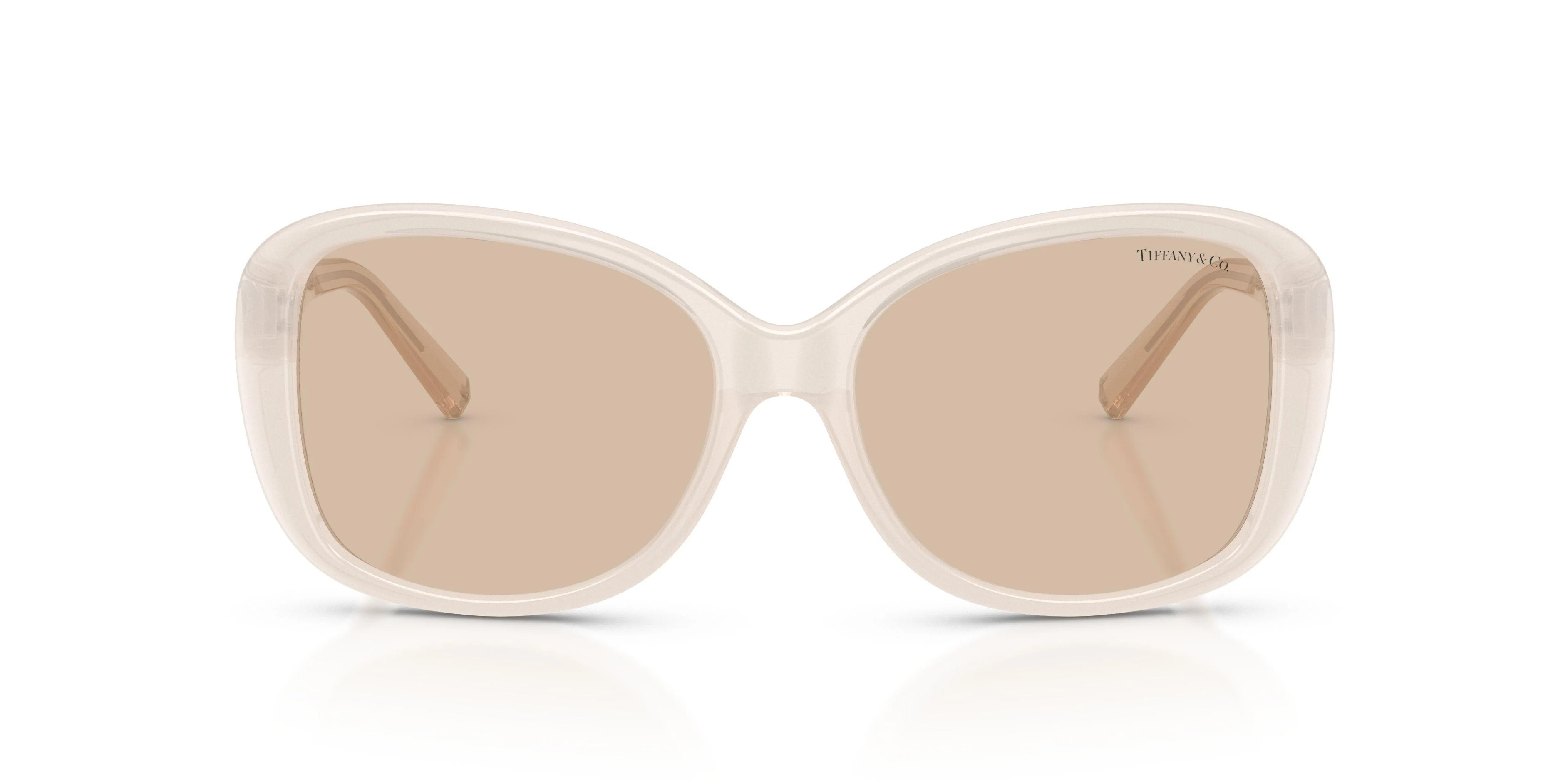 Tiffany 4257U Sunglasses - Image 4