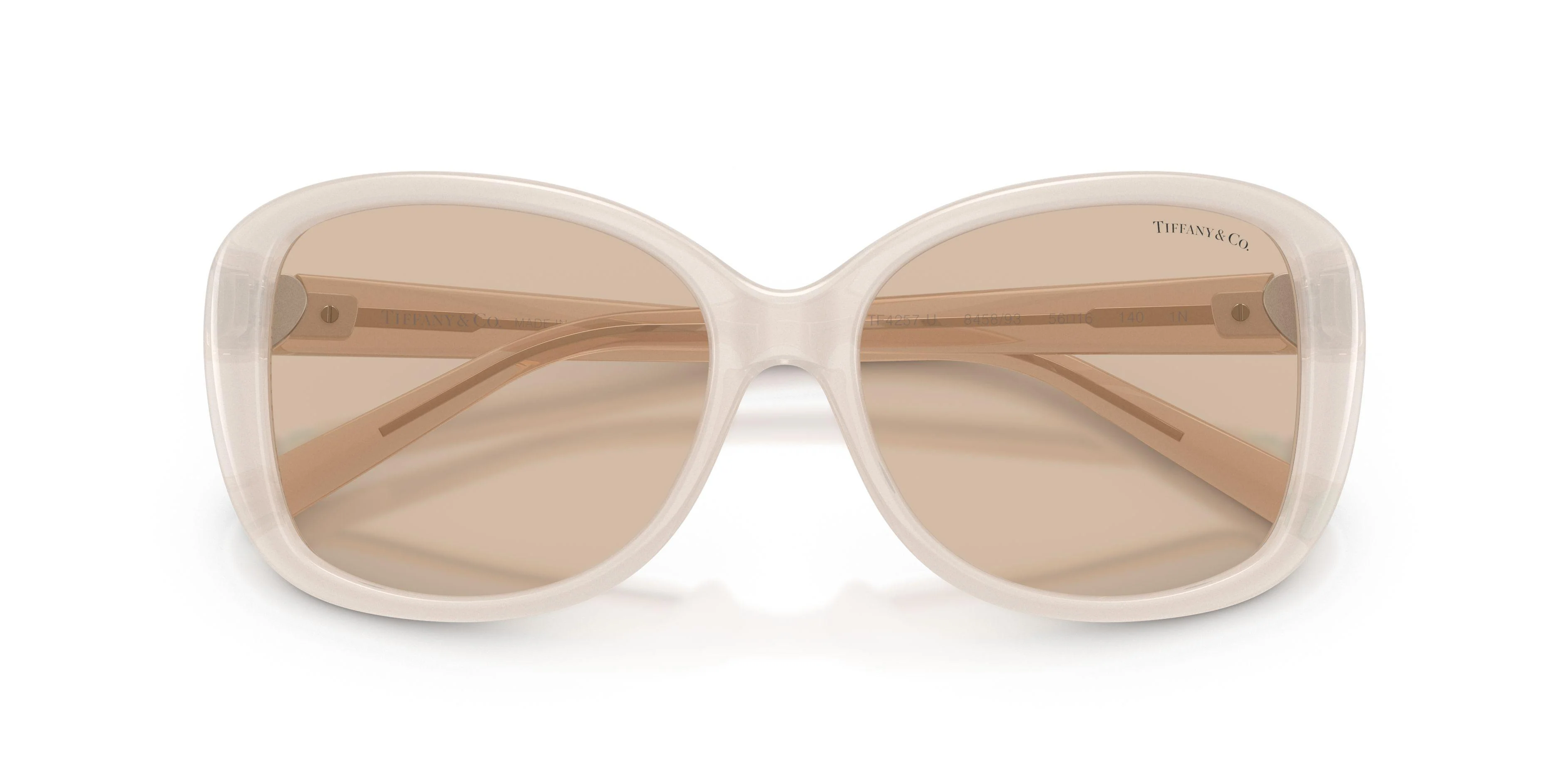 Tiffany 4257U Sunglasses - Image 5