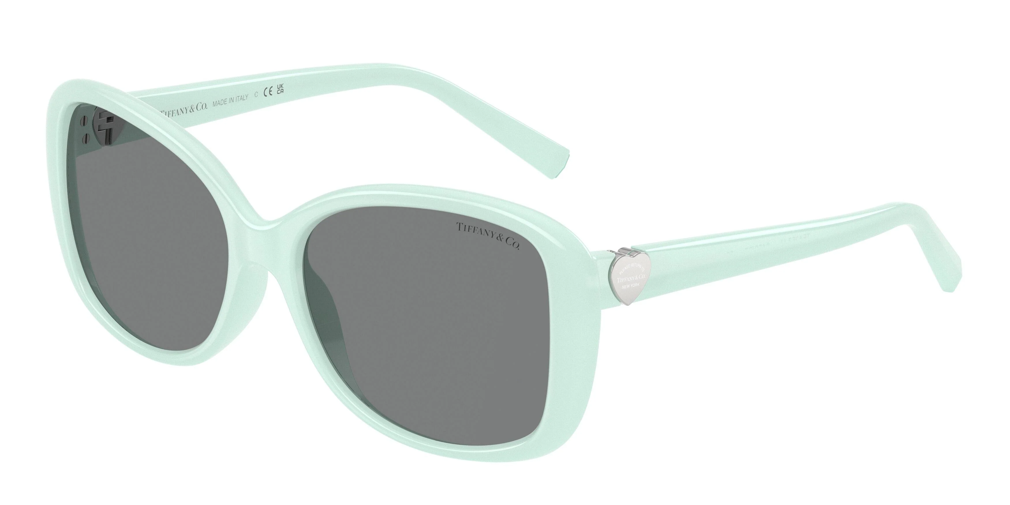 Tiffany 4257U Sunglasses - Image 6