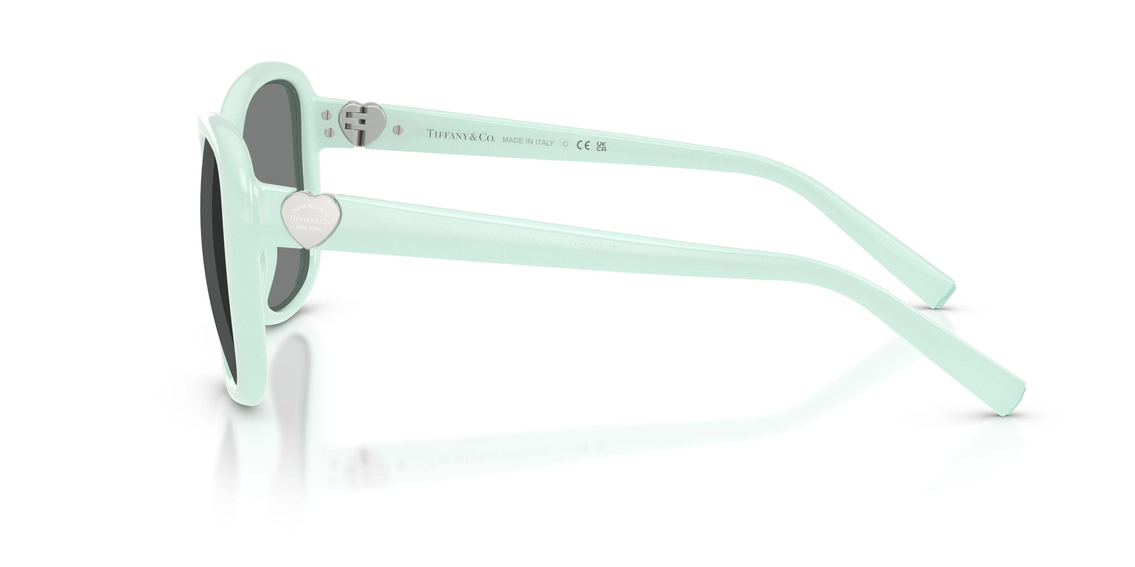 Tiffany 4257U Sunglasses - Image 7