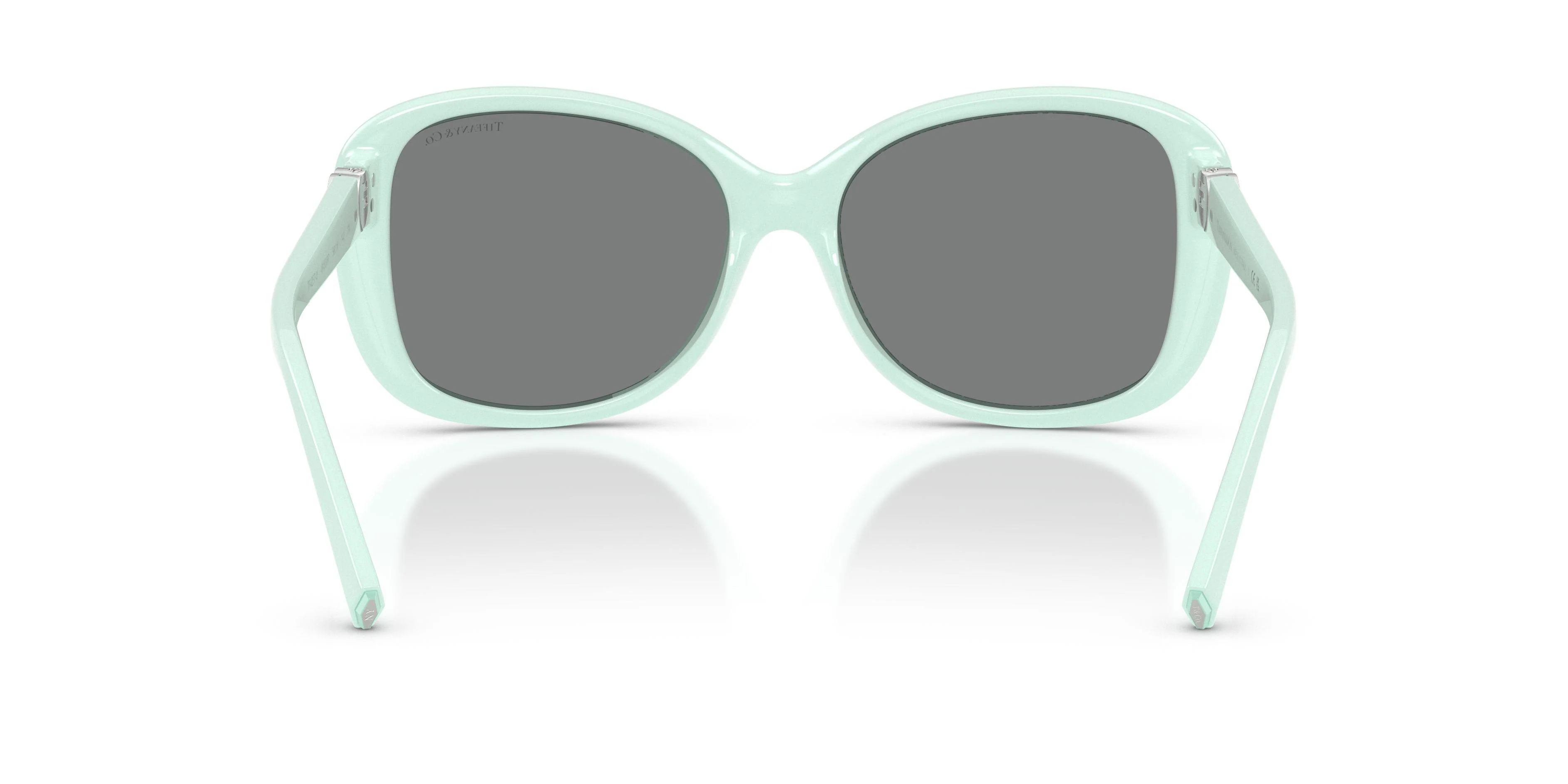 Tiffany 4257U Sunglasses - Image 8