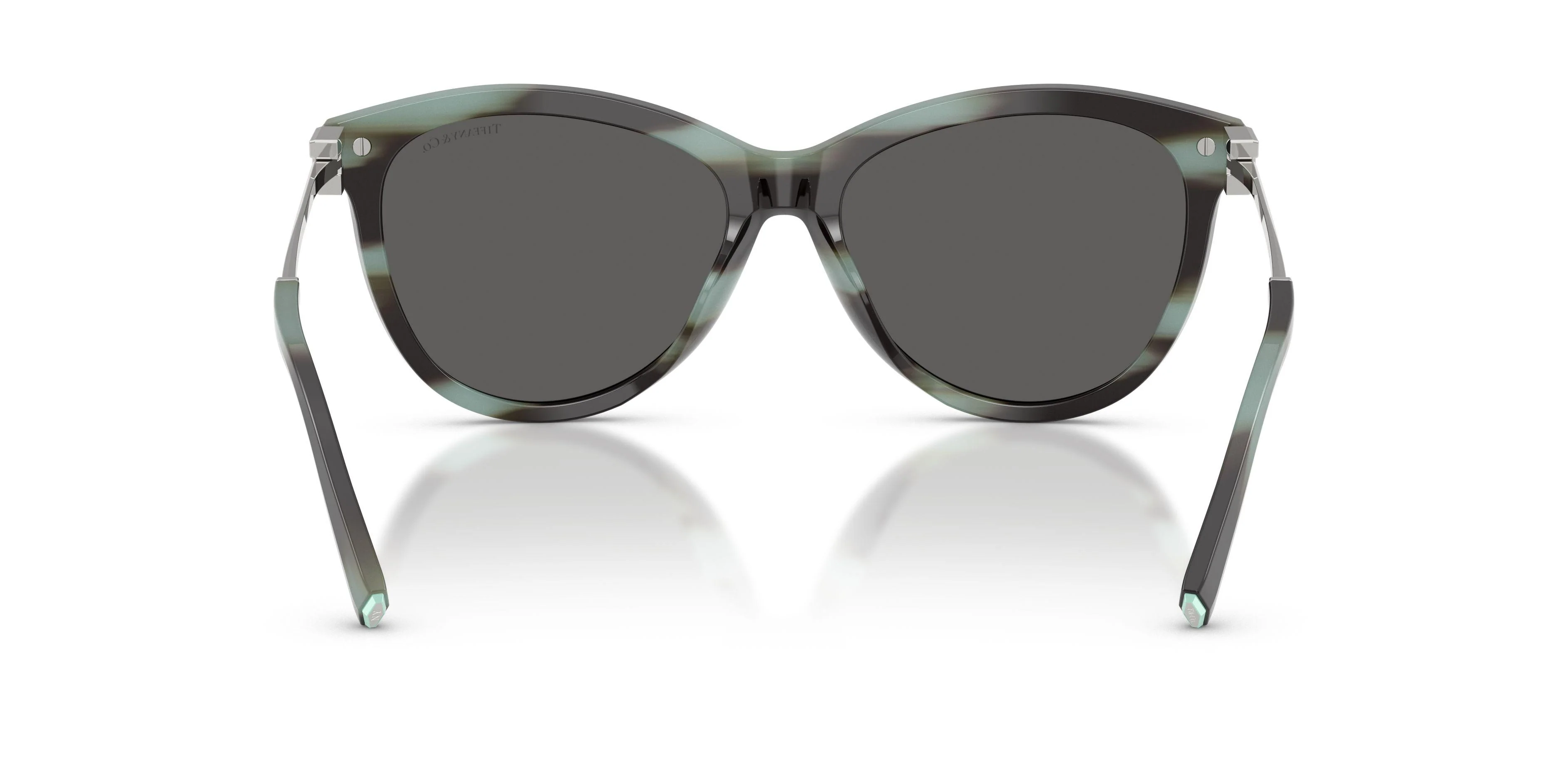 Tiffany 4258BU Sunglasses - Image 13