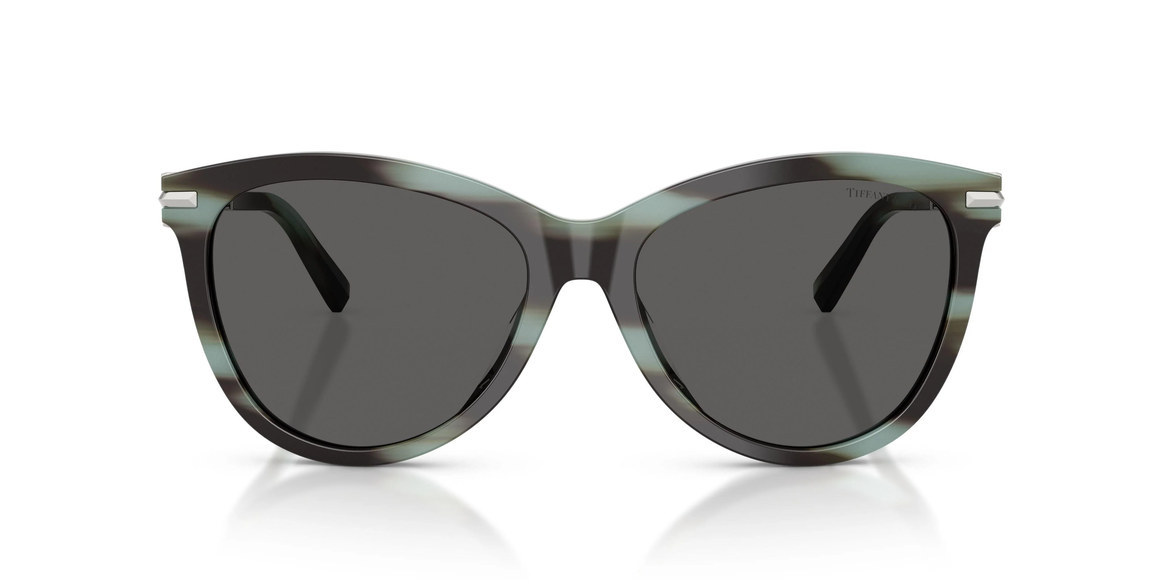 Tiffany 4258BU Sunglasses - Image 14