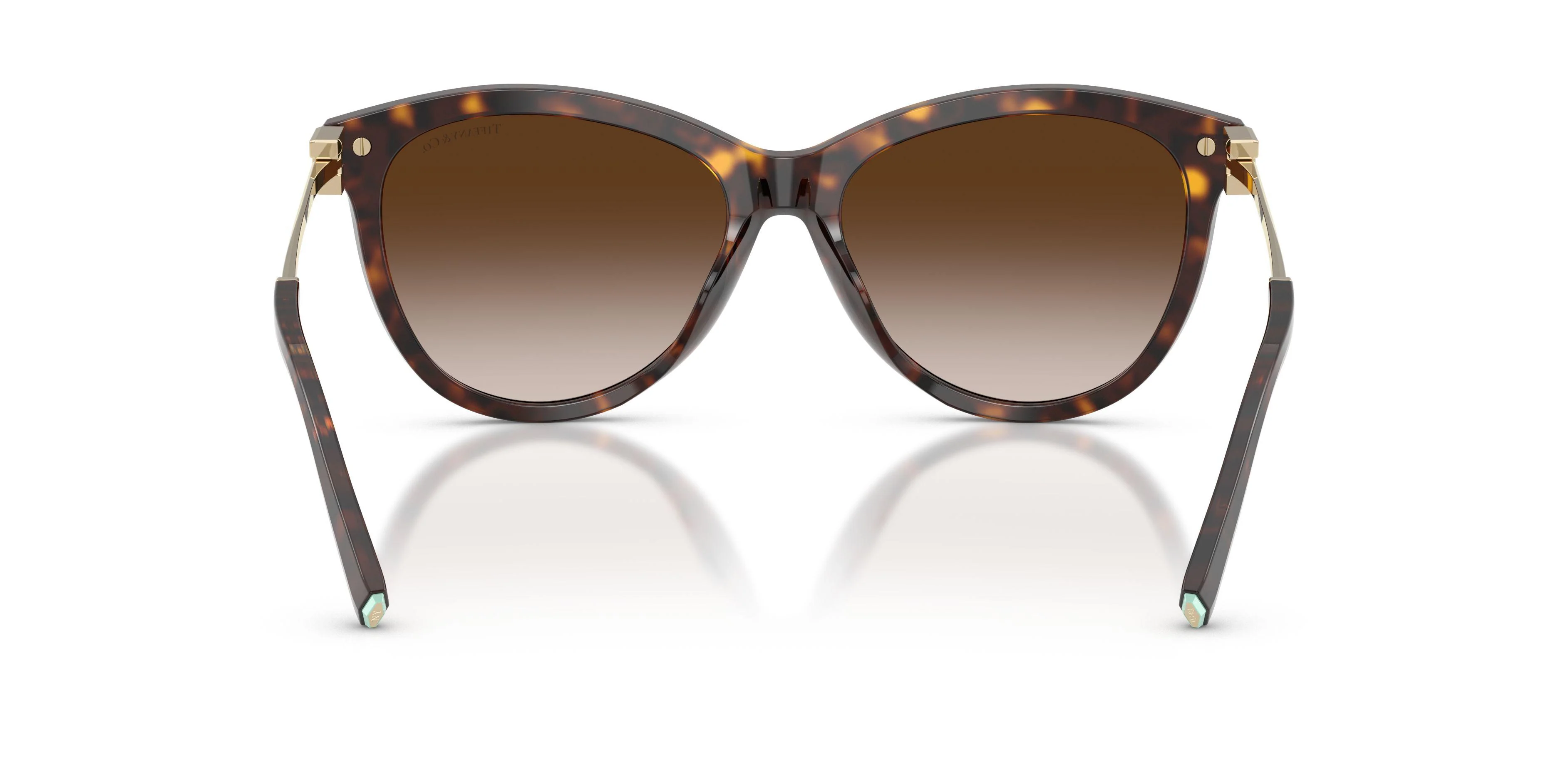 Tiffany 4258BU Sunglasses - Image 18