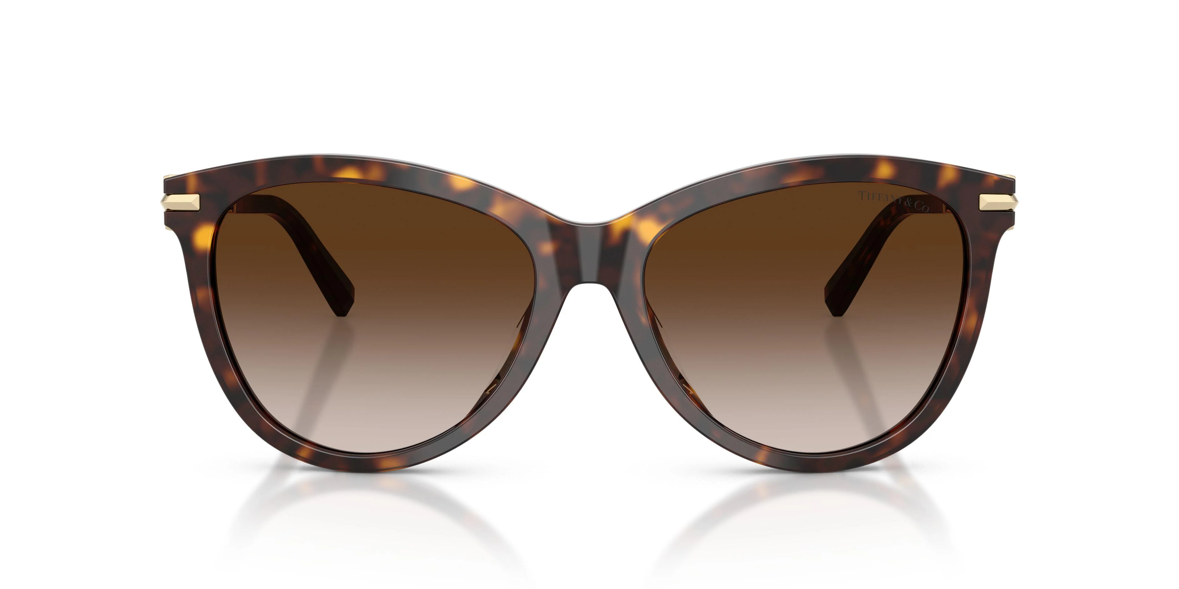 Tiffany 4258BU Sunglasses - Image 19