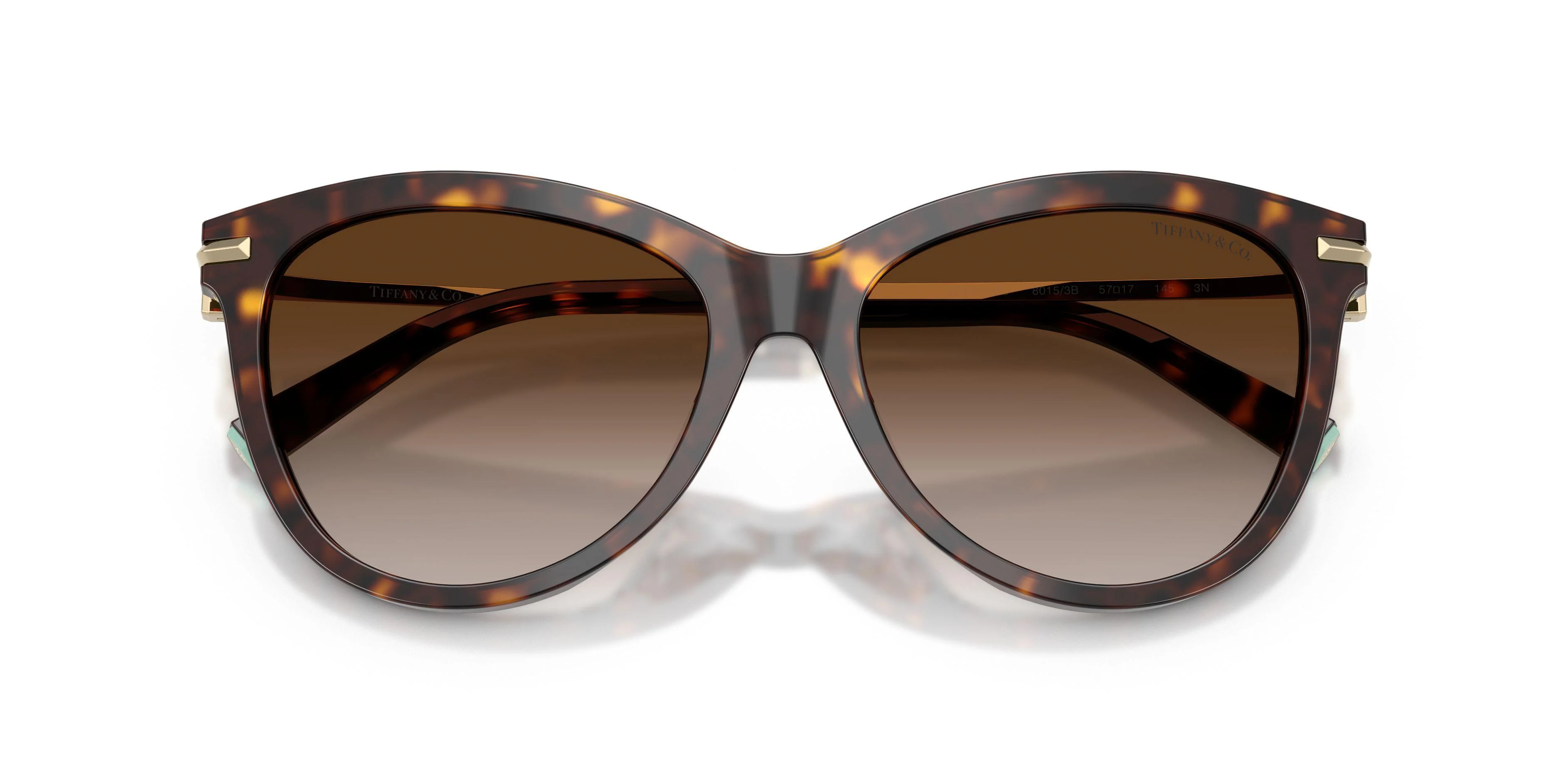 Tiffany 4258BU Sunglasses - Image 20