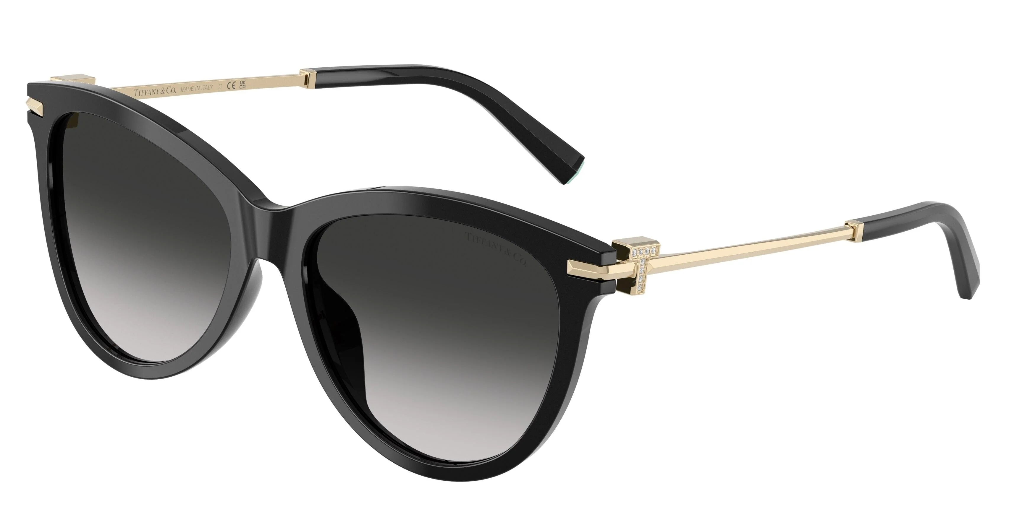 Tiffany 4258BU Sunglasses - Image 21