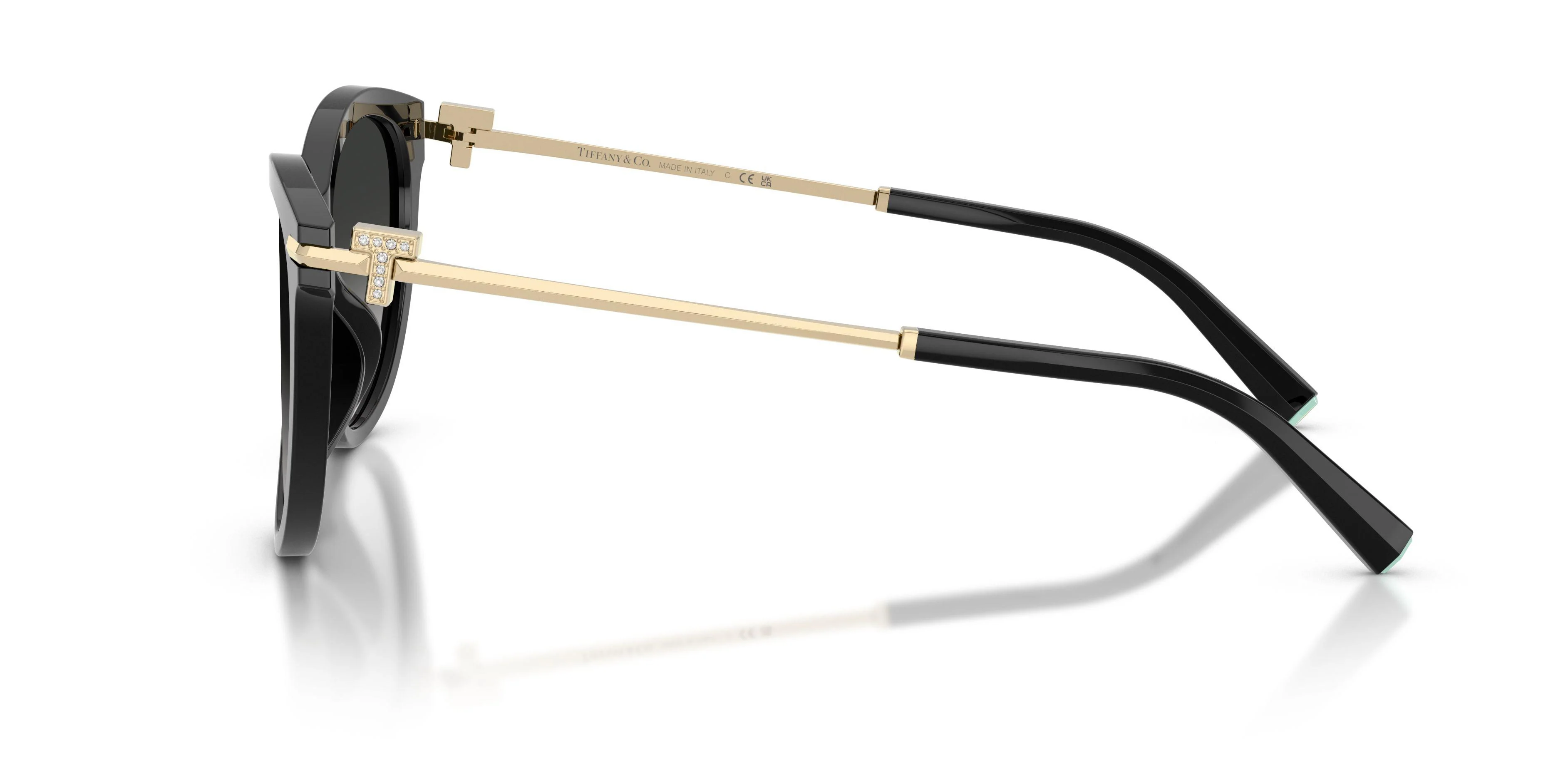 Tiffany 4258BU Sunglasses - Image 22