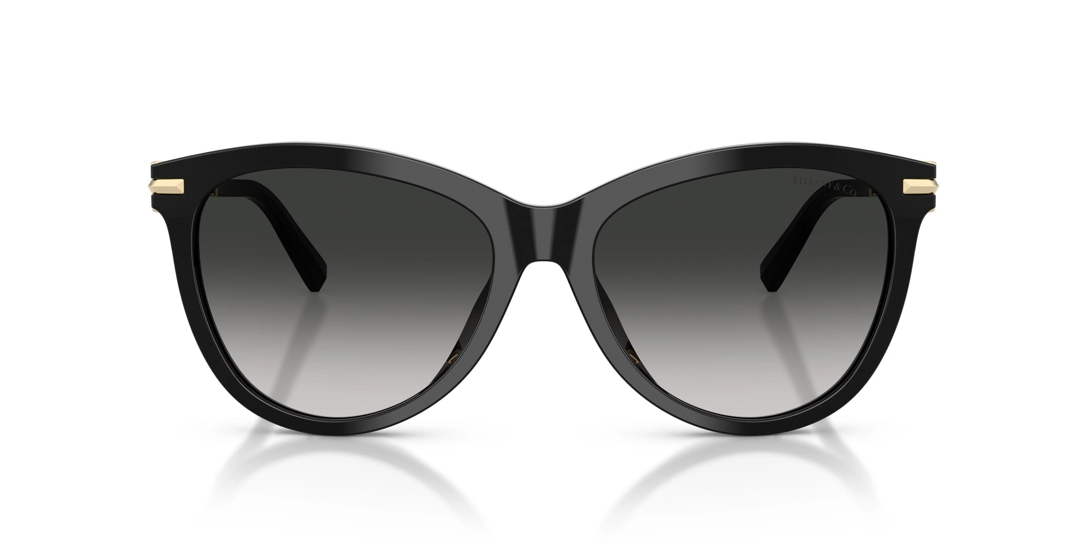 Tiffany 4258BU Sunglasses - Image 24