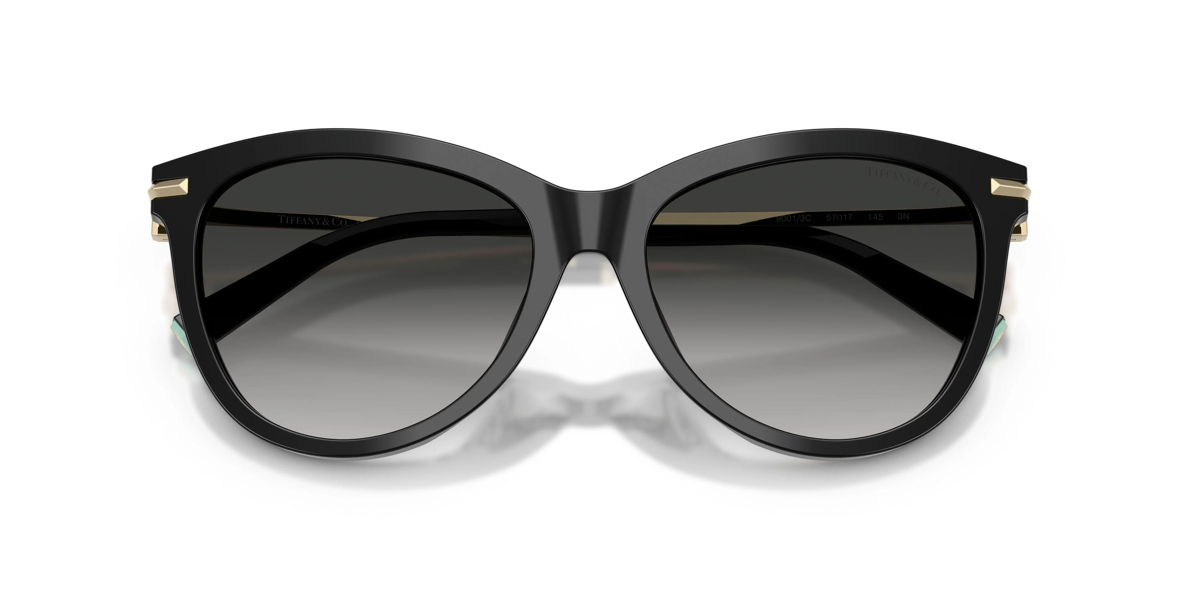 Tiffany 4258BU Sunglasses - Image 25