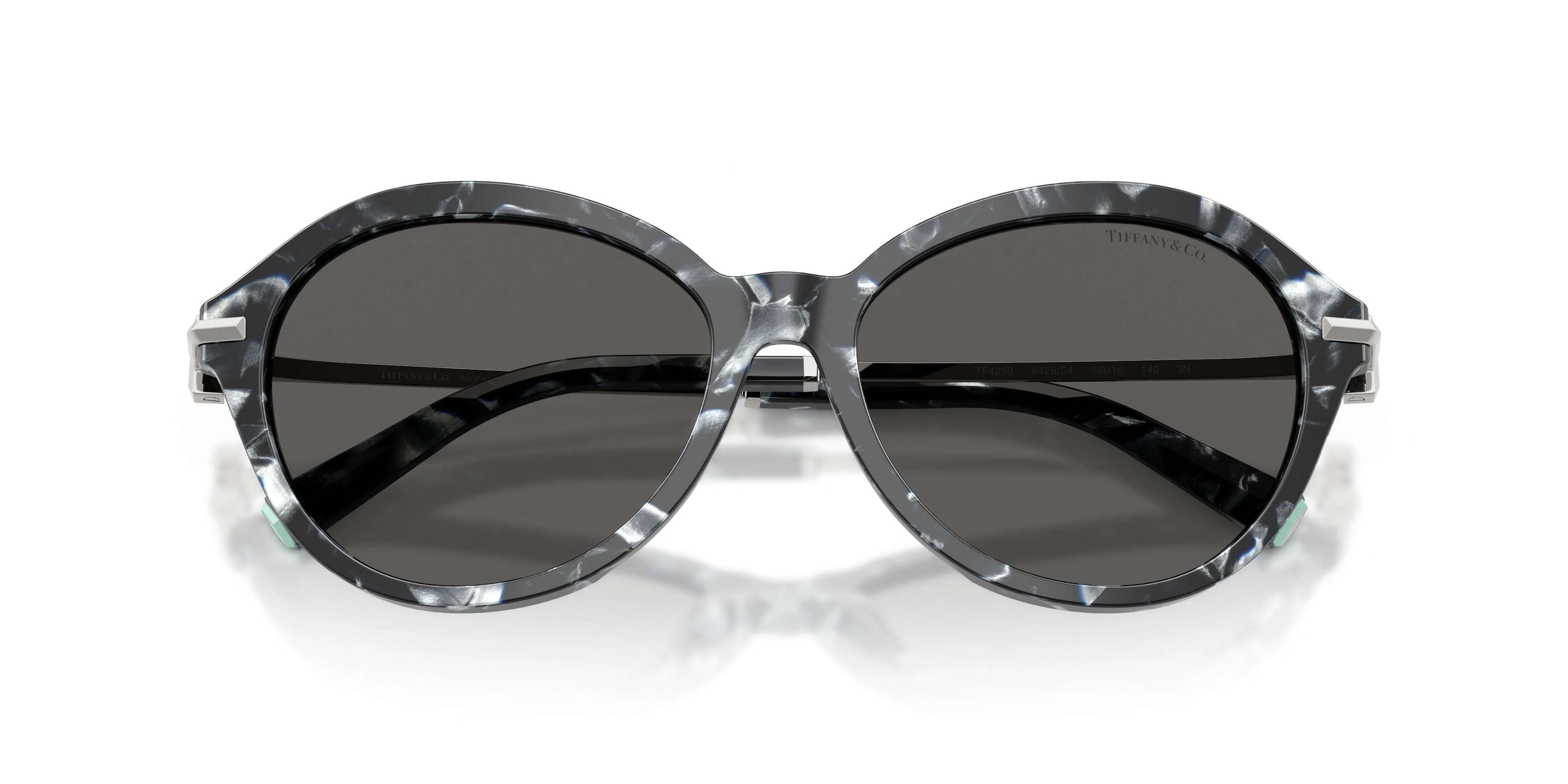 Tiffany 4259 Sunglasses - Image 5