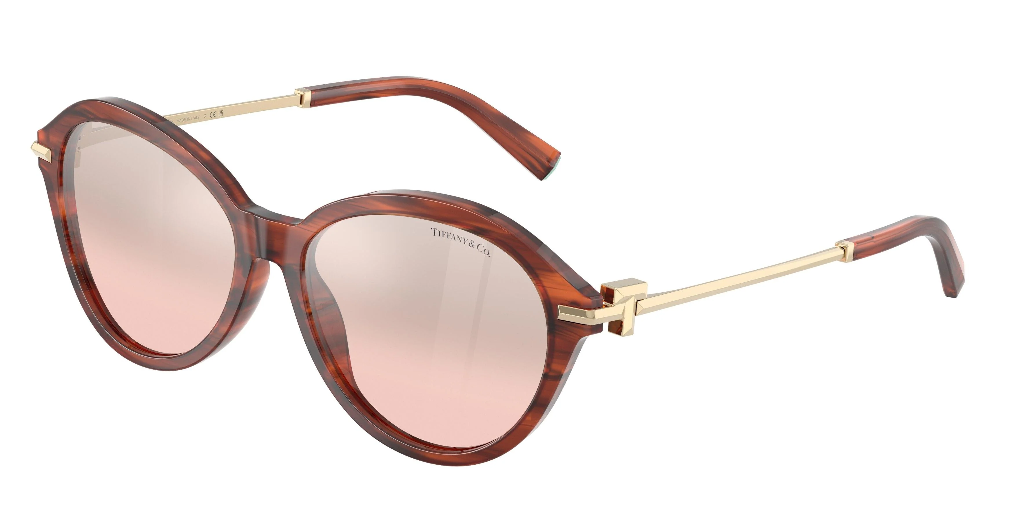 Tiffany 4259 Sunglasses - Image 6