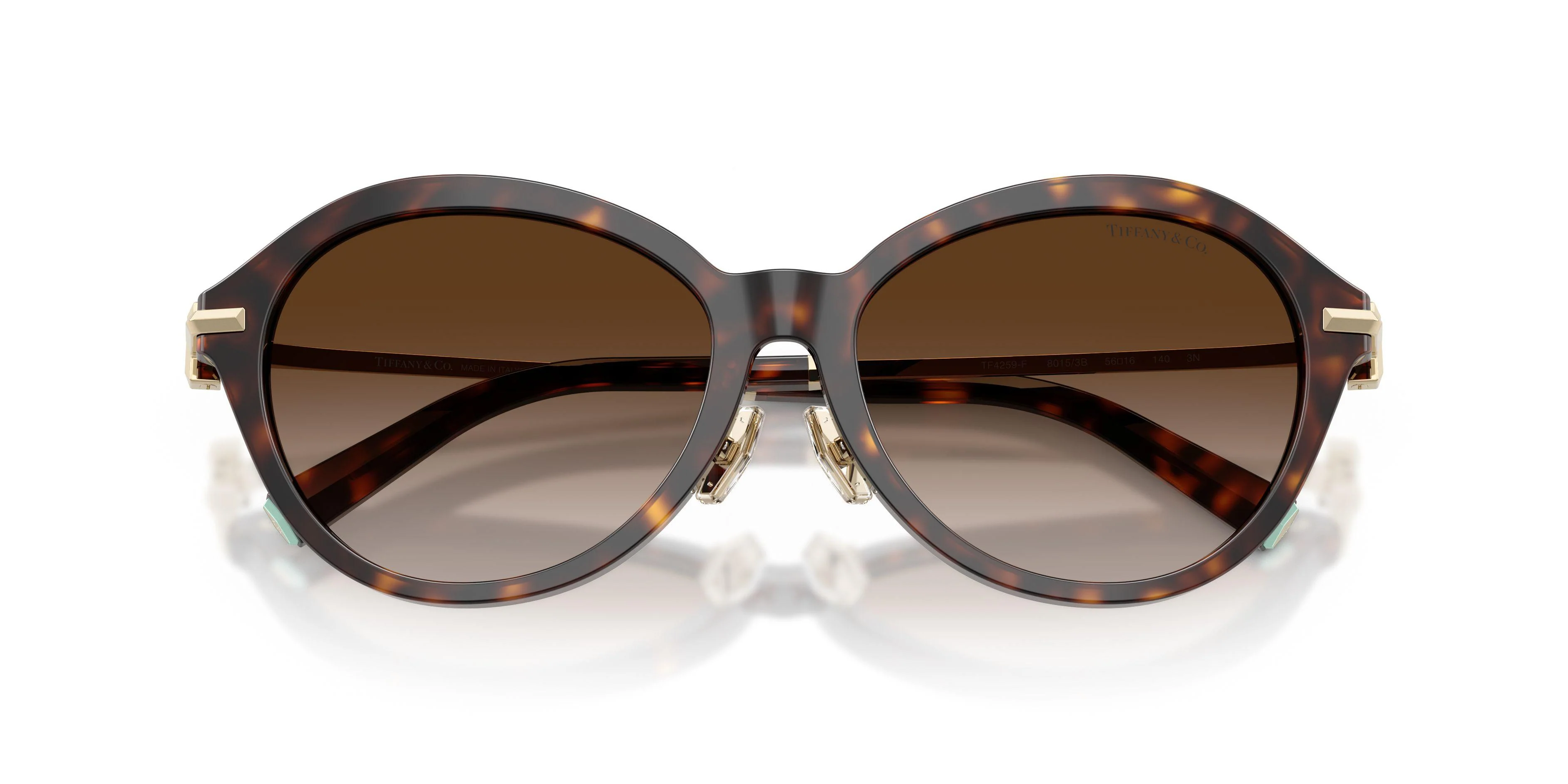 Tiffany 4259F Sunglasses - Image 10