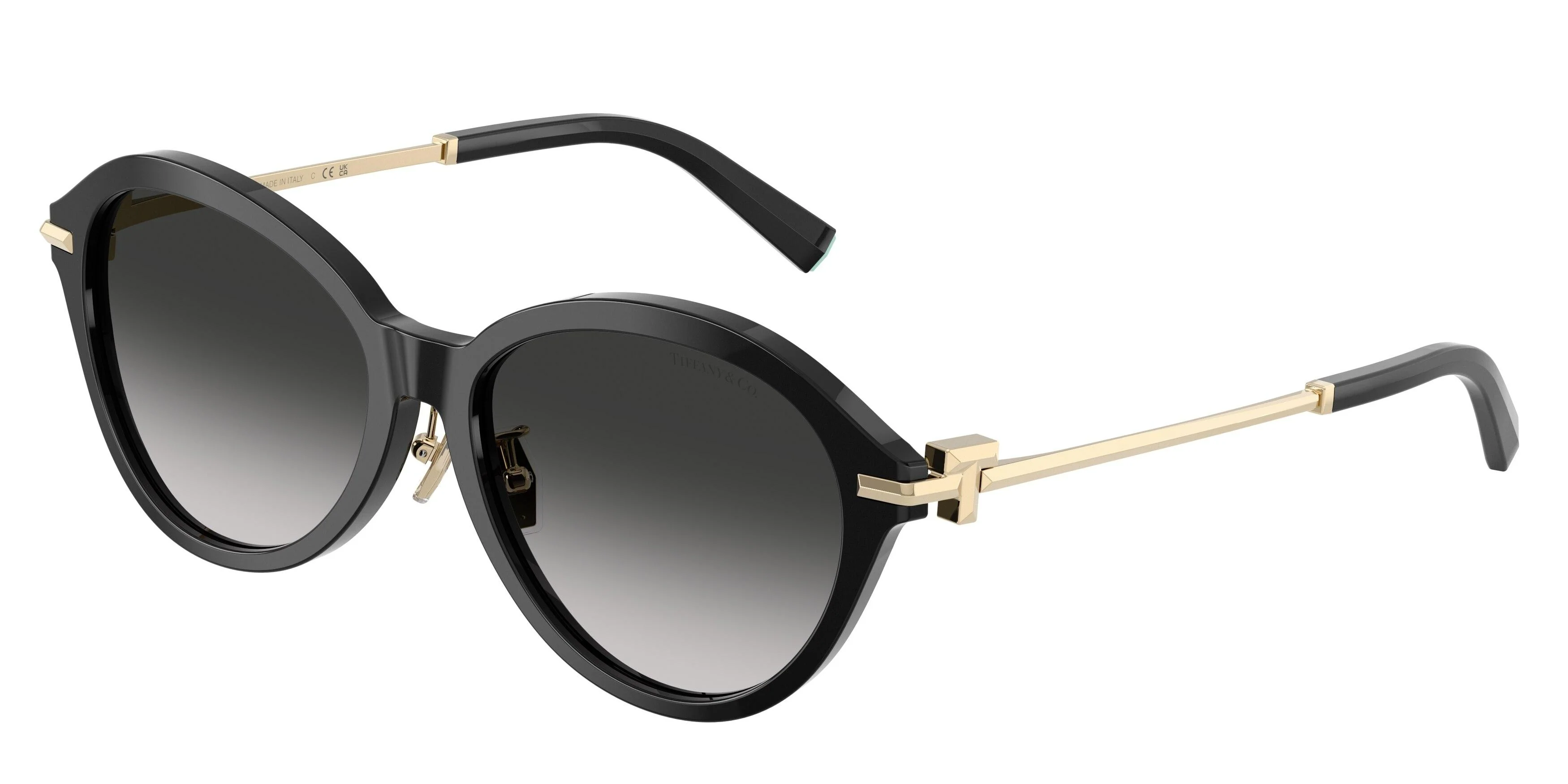 Tiffany 4259F Sunglasses - Image 11