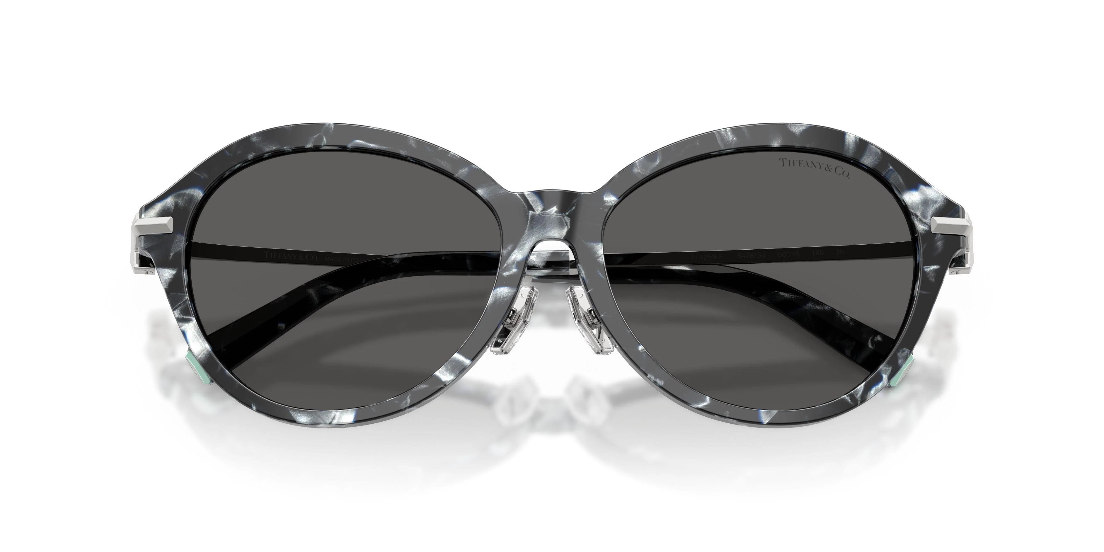 Tiffany 4259F Sunglasses - Image 5