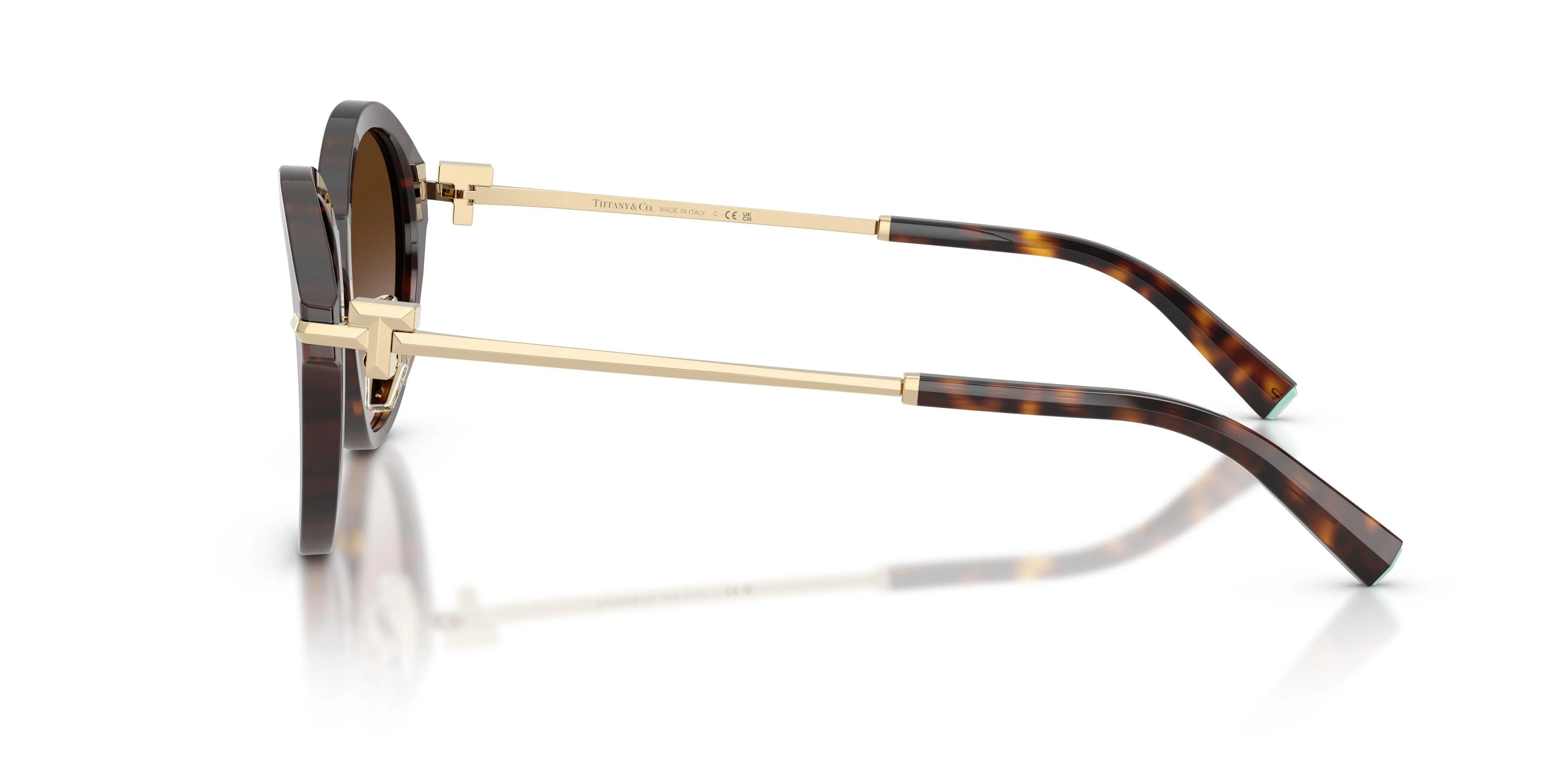 Tiffany 4259F Sunglasses - Image 7