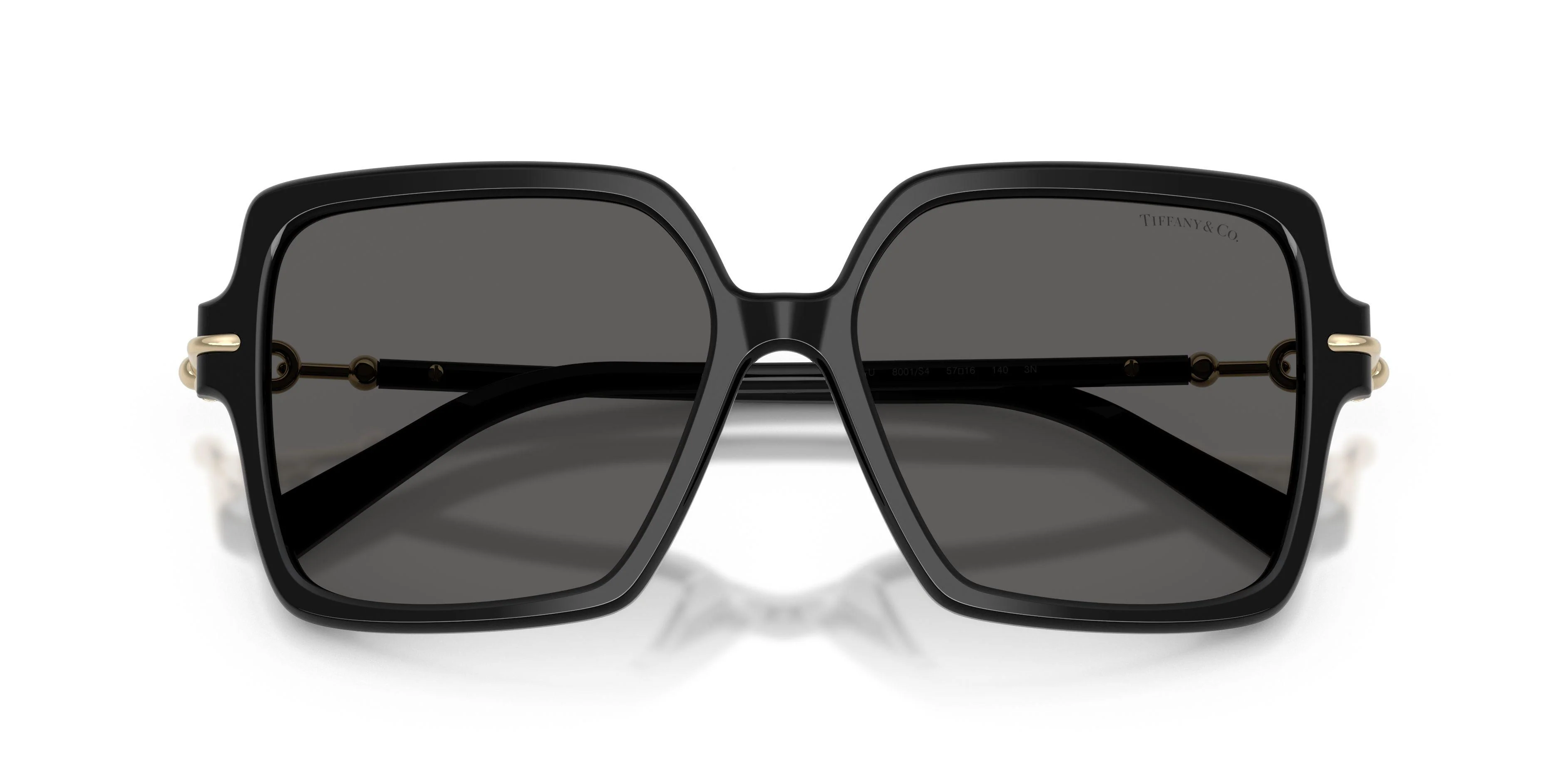 Tiffany 4260U Sunglasses - Image 10