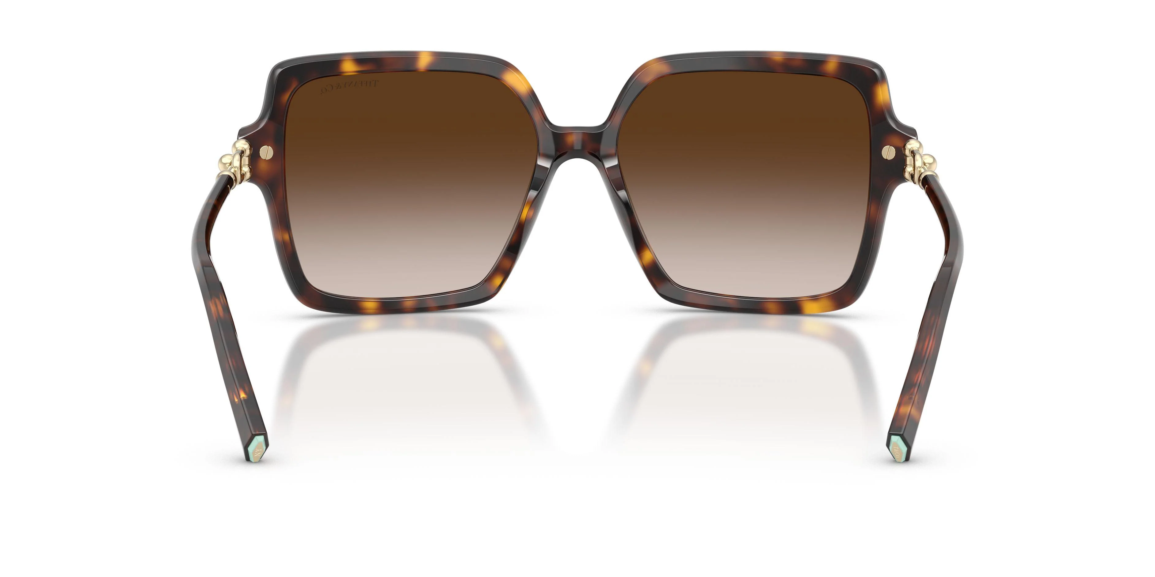 Tiffany 4260U Sunglasses - Image 3