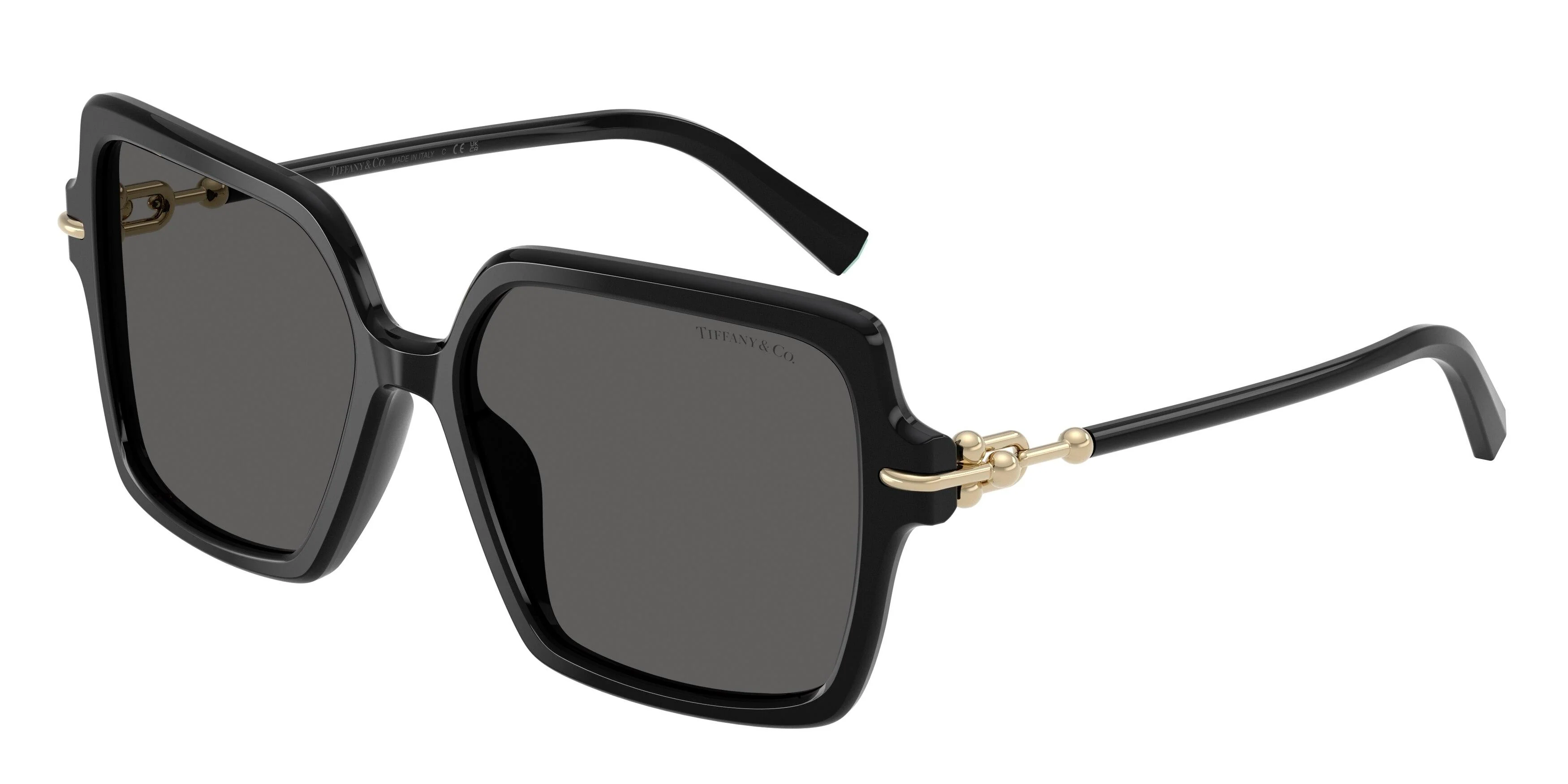 Tiffany 4260U Sunglasses - Image 6
