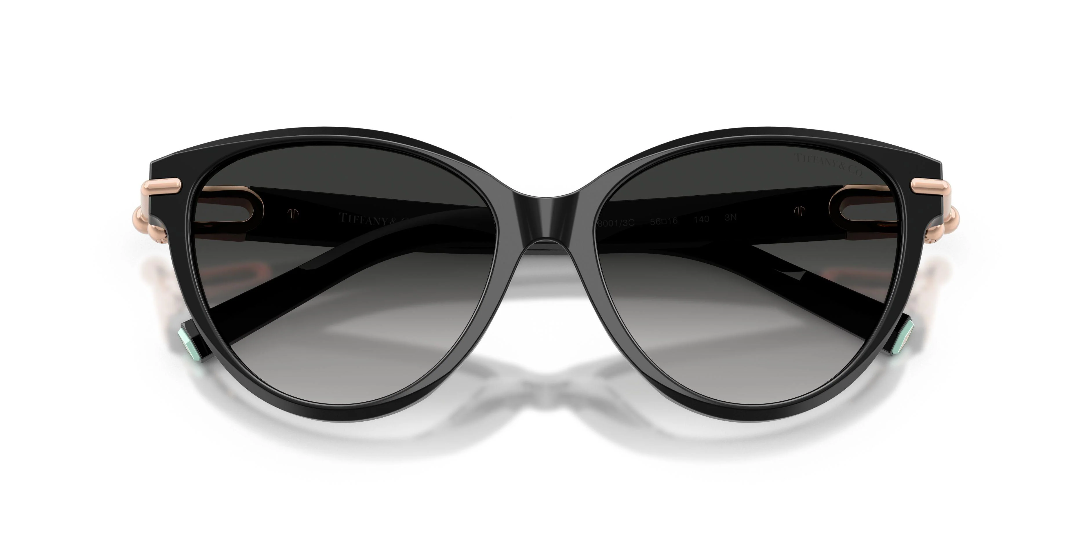 Tiffany 4261 Sunglasses - Image 5