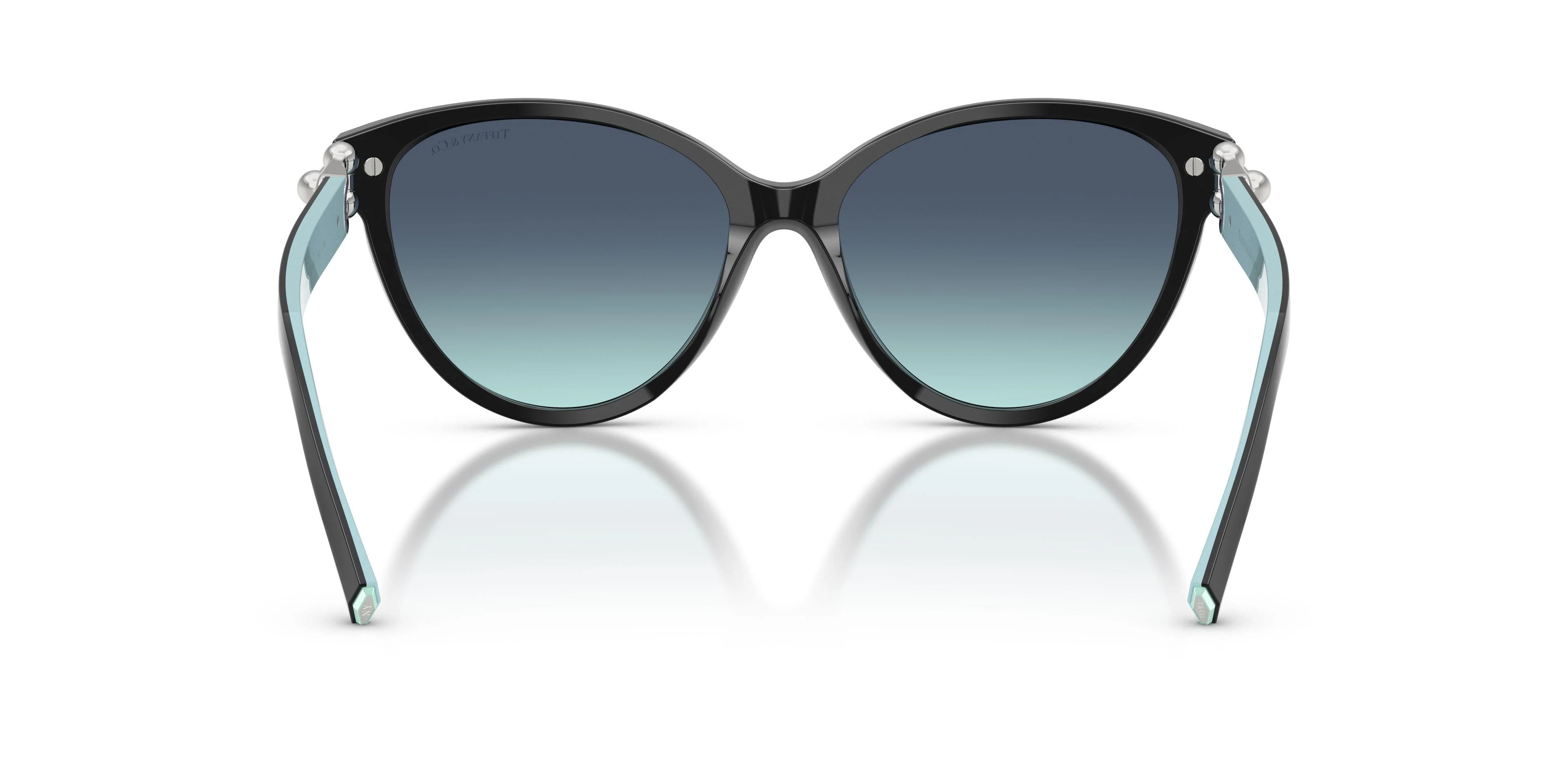 Tiffany 4261 Sunglasses - Image 8