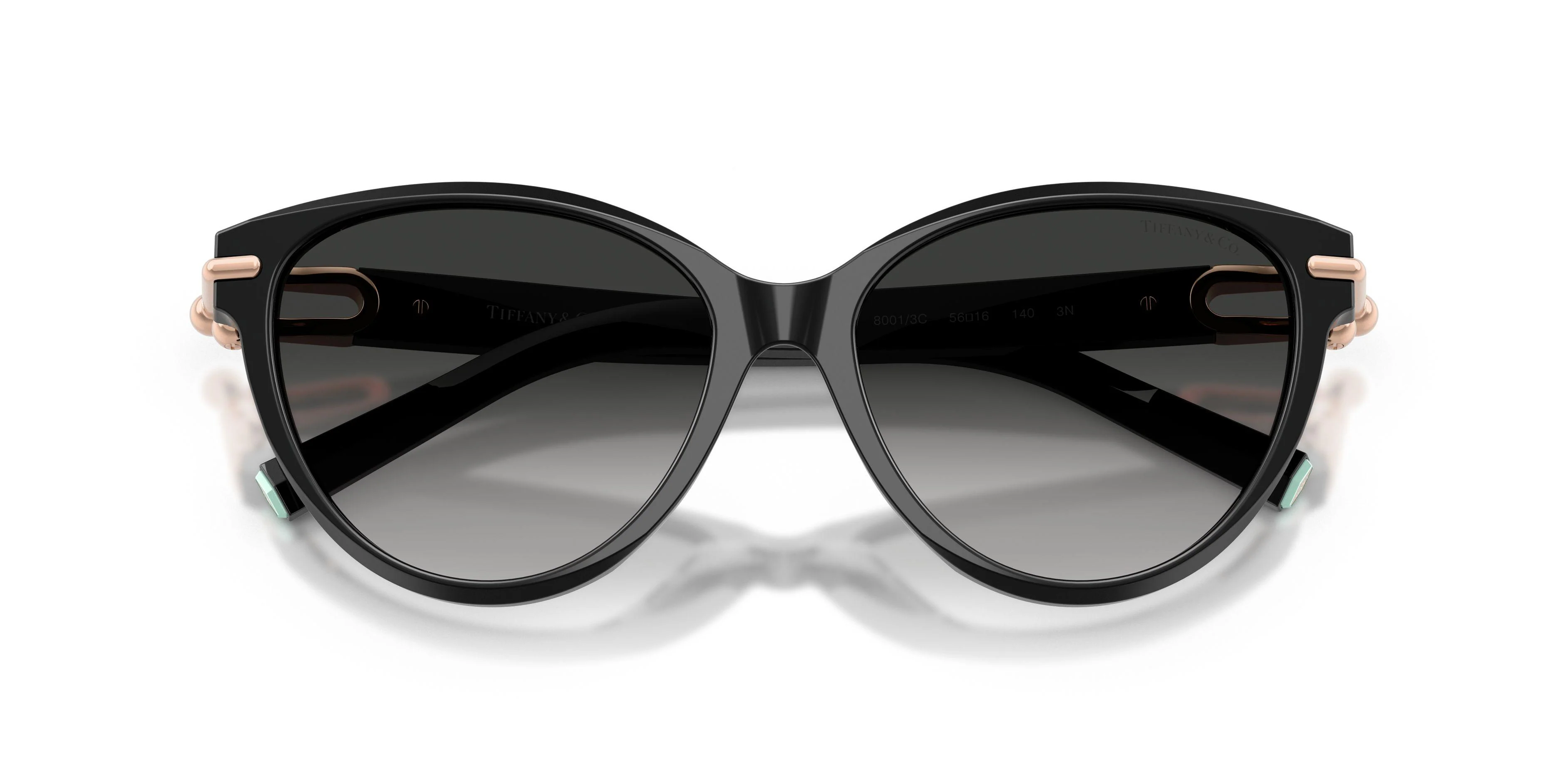 Tiffany 4261F Sunglasses - Image 10