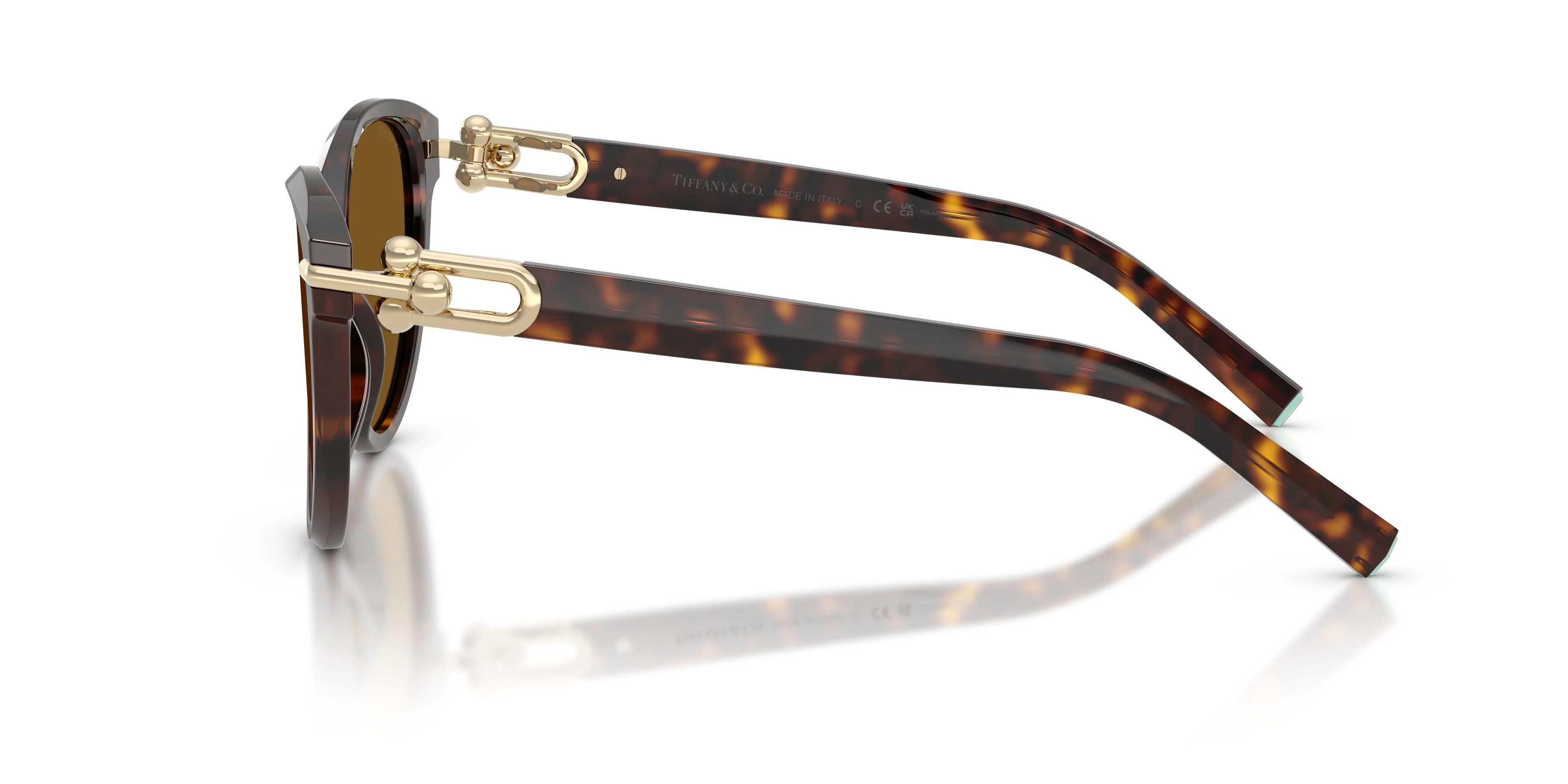 Tiffany 4261F Sunglasses - Image 2