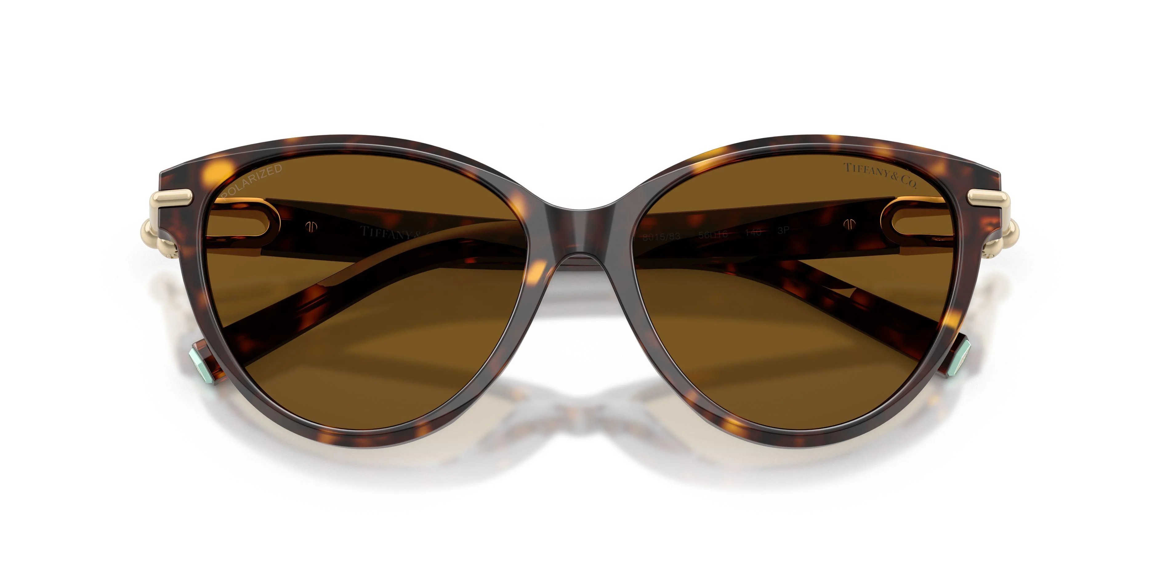 Tiffany 4261F Sunglasses - Image 5