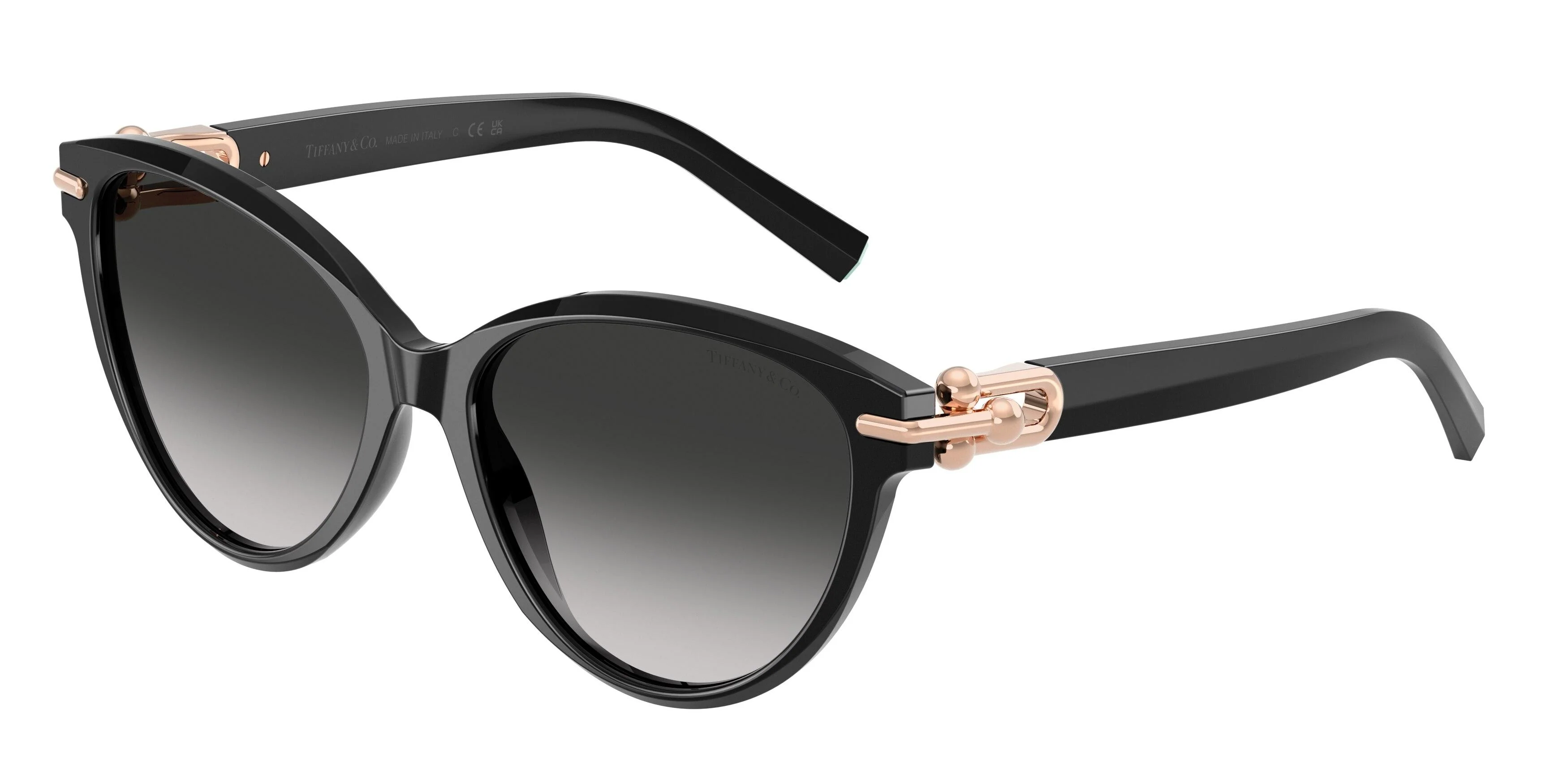 Tiffany 4261F Sunglasses - Image 6