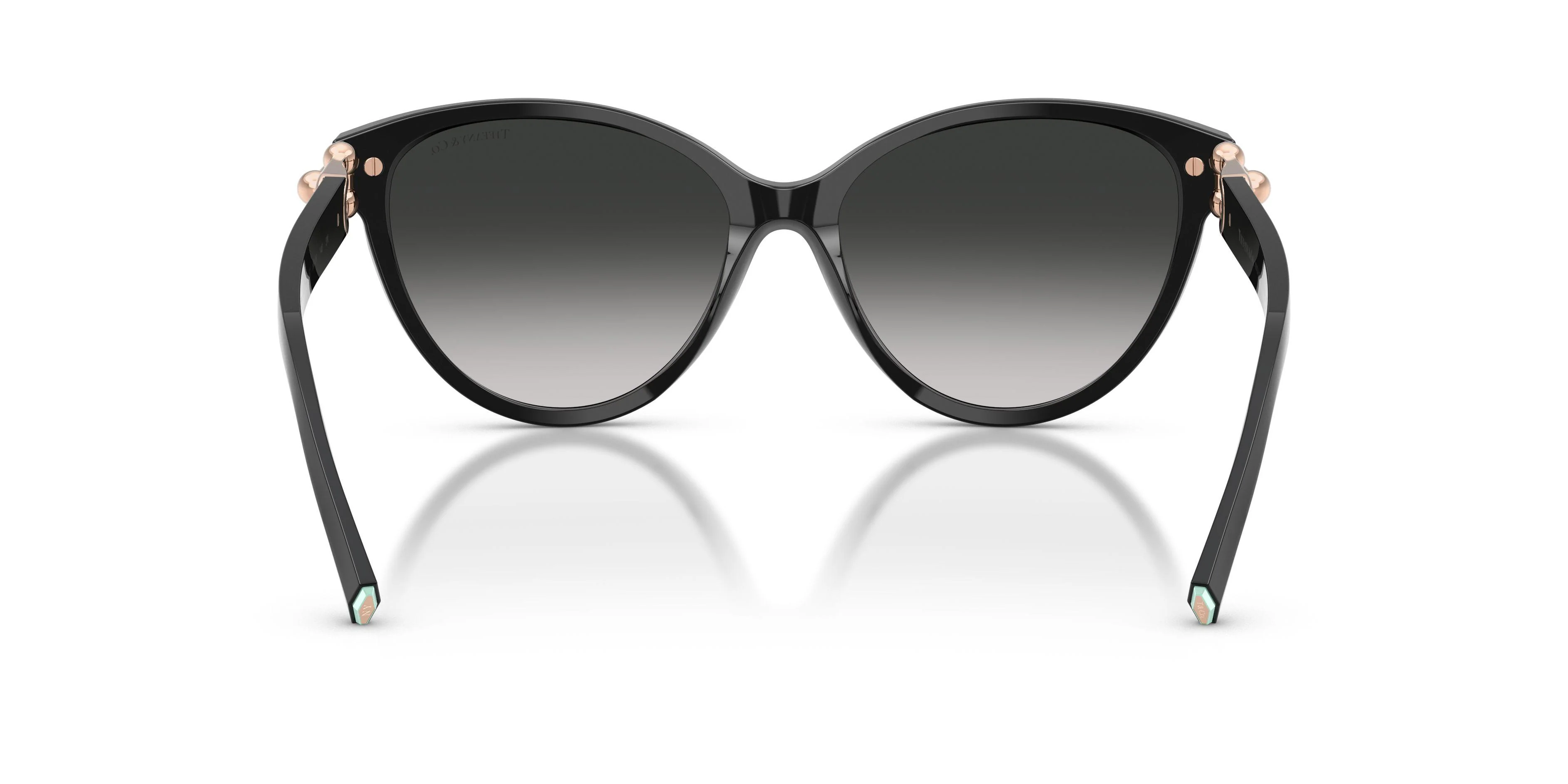 Tiffany 4261F Sunglasses - Image 8