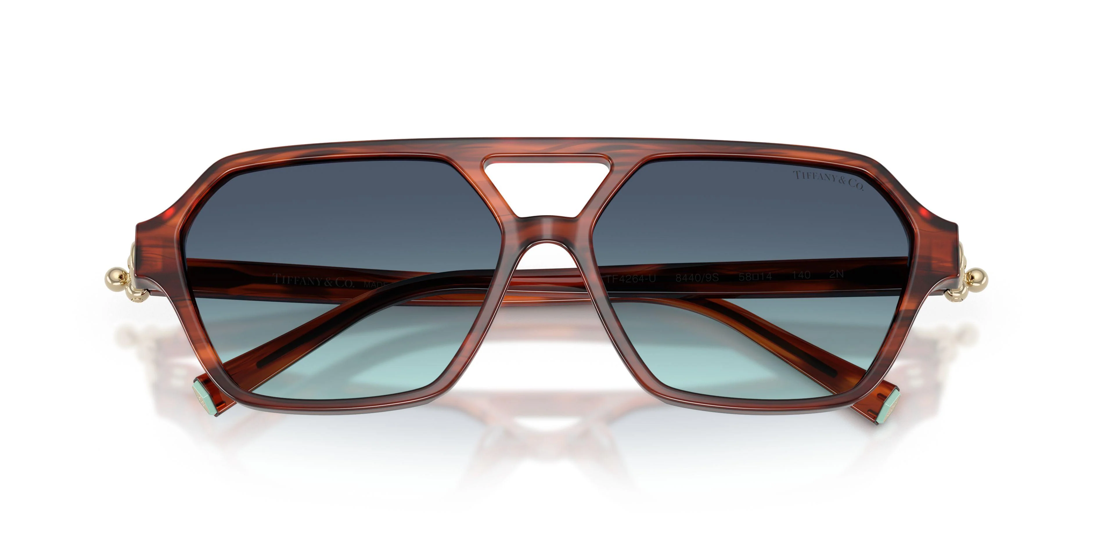Tiffany 4264U Sunglasses - Image 10