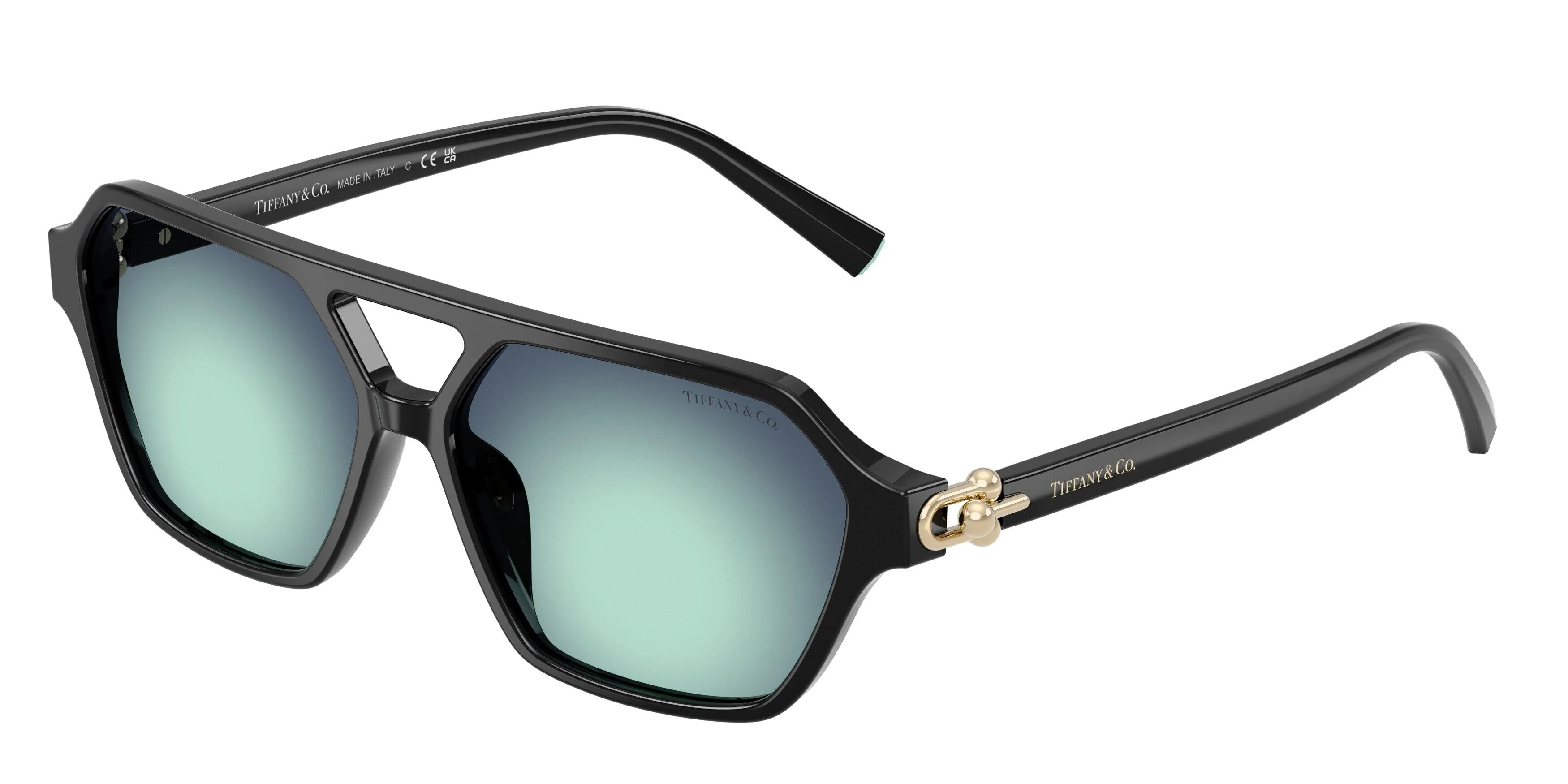 Tiffany 4264U Sunglasses - Image 11