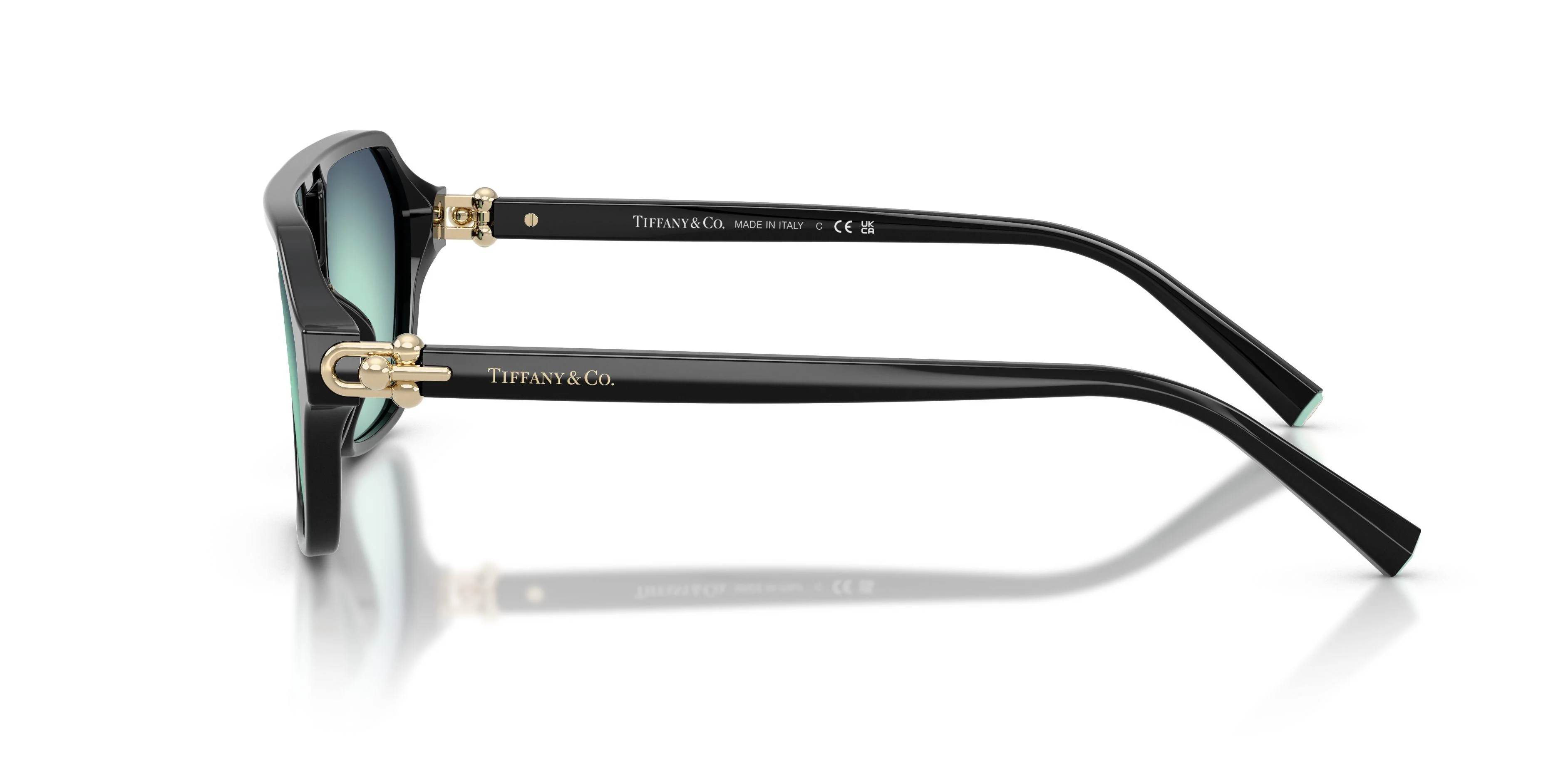 Tiffany 4264U Sunglasses - Image 12