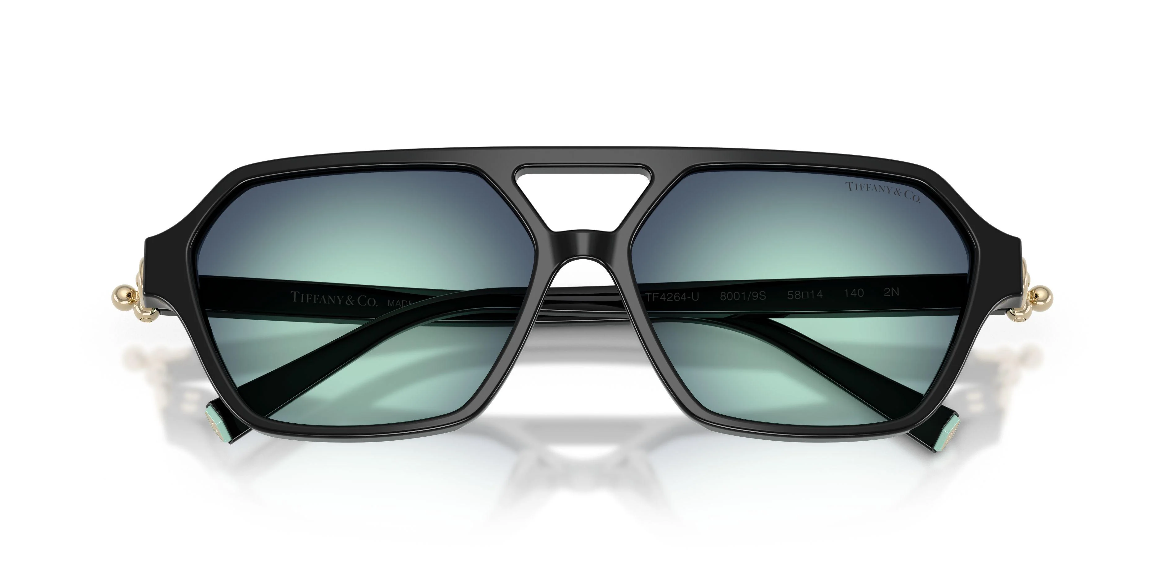 Tiffany 4264U Sunglasses - Image 15
