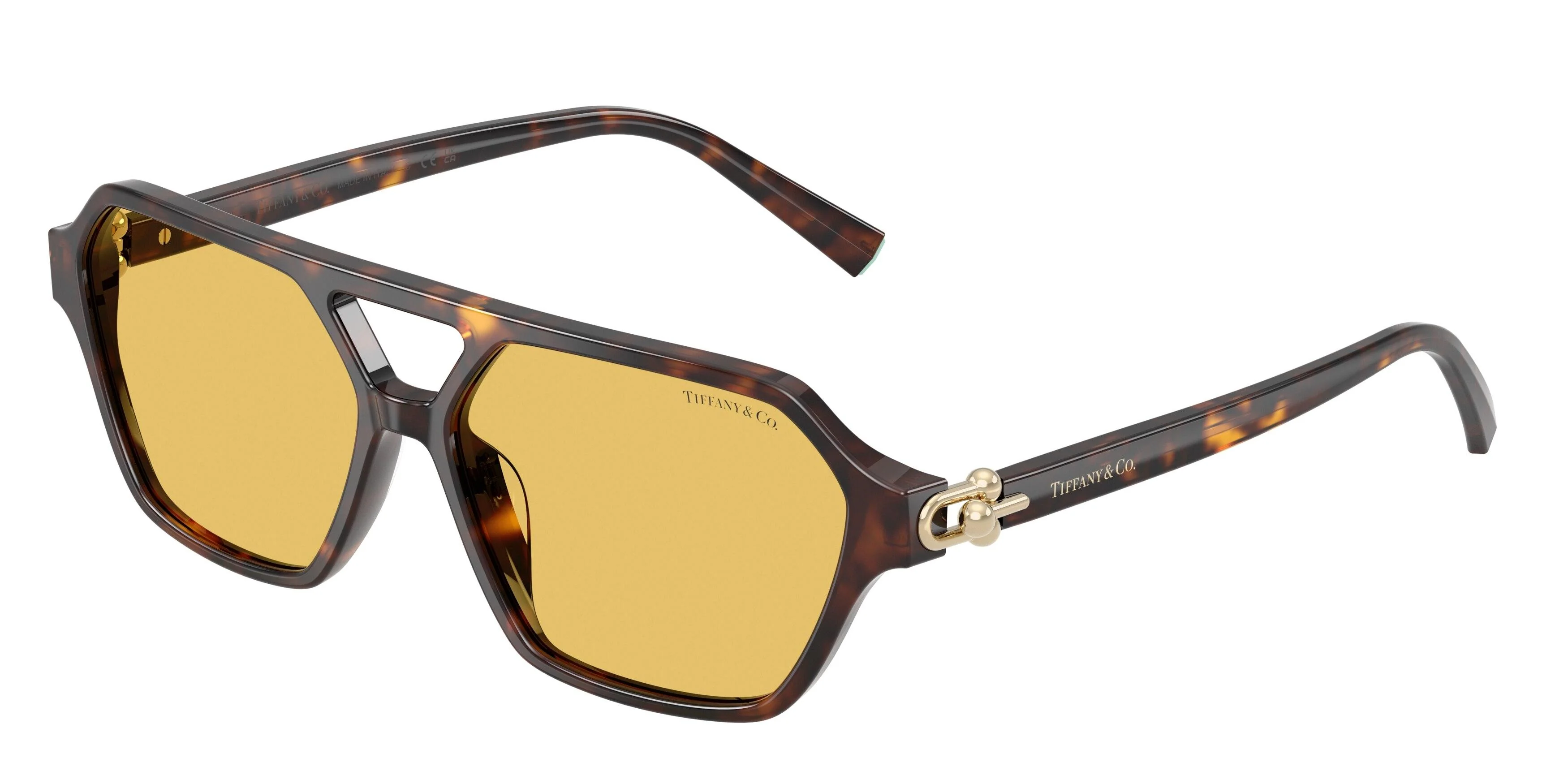 Tiffany 4264U Sunglasses - Image 16