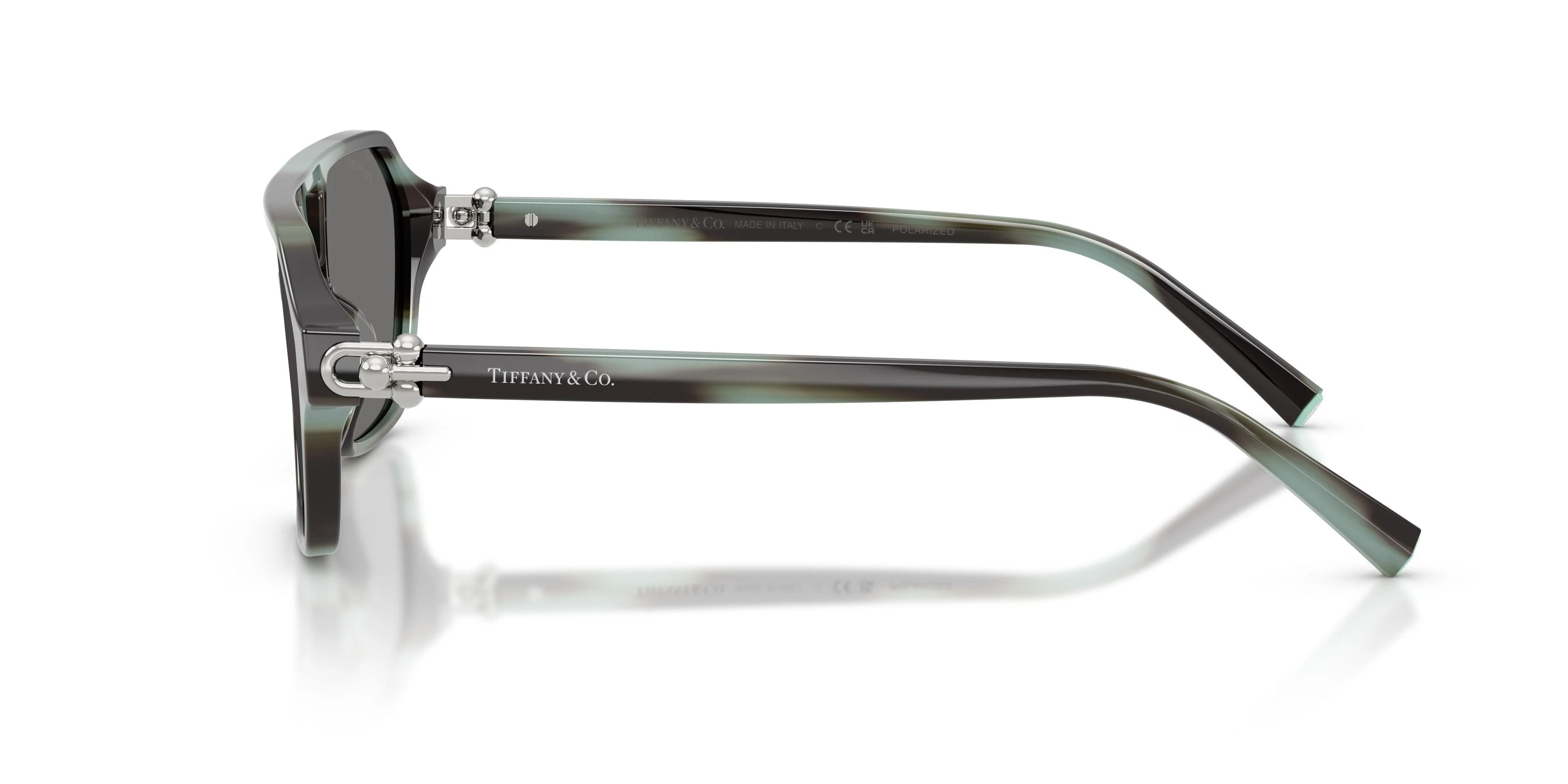 Tiffany 4264U Sunglasses - Image 2