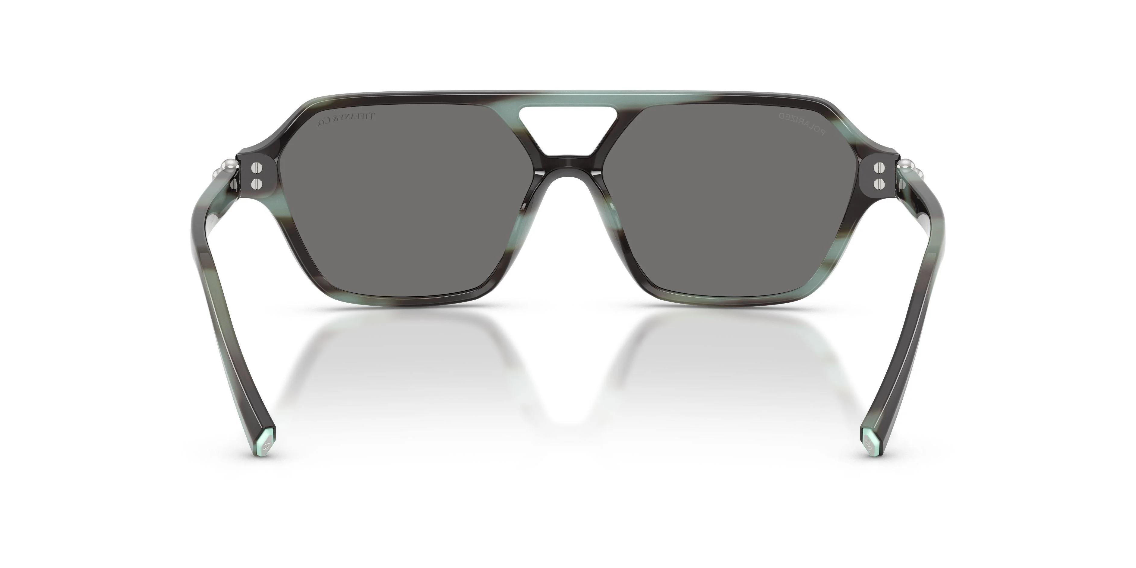 Tiffany 4264U Sunglasses - Image 3