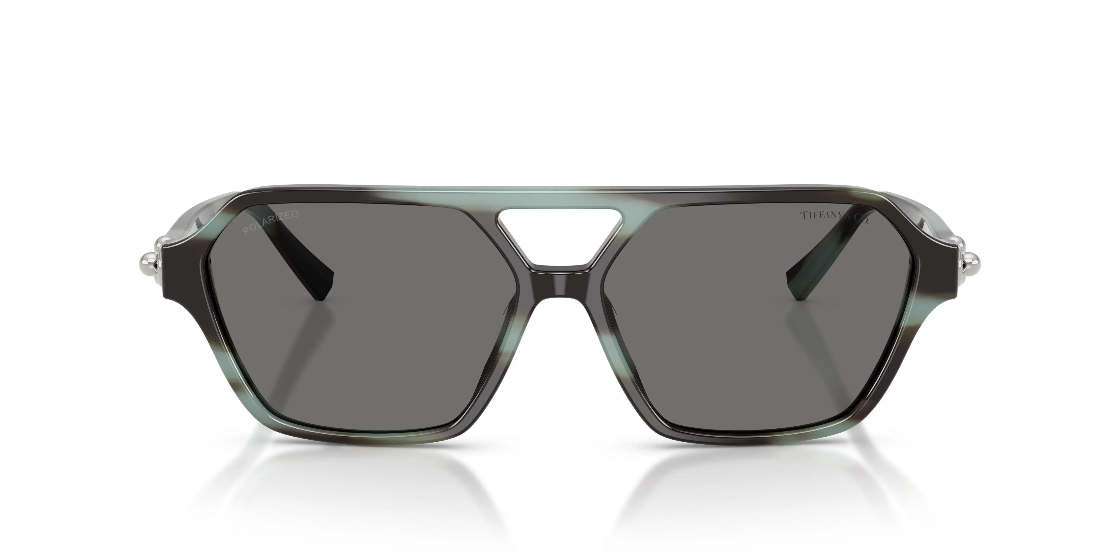Tiffany 4264U Sunglasses - Image 4