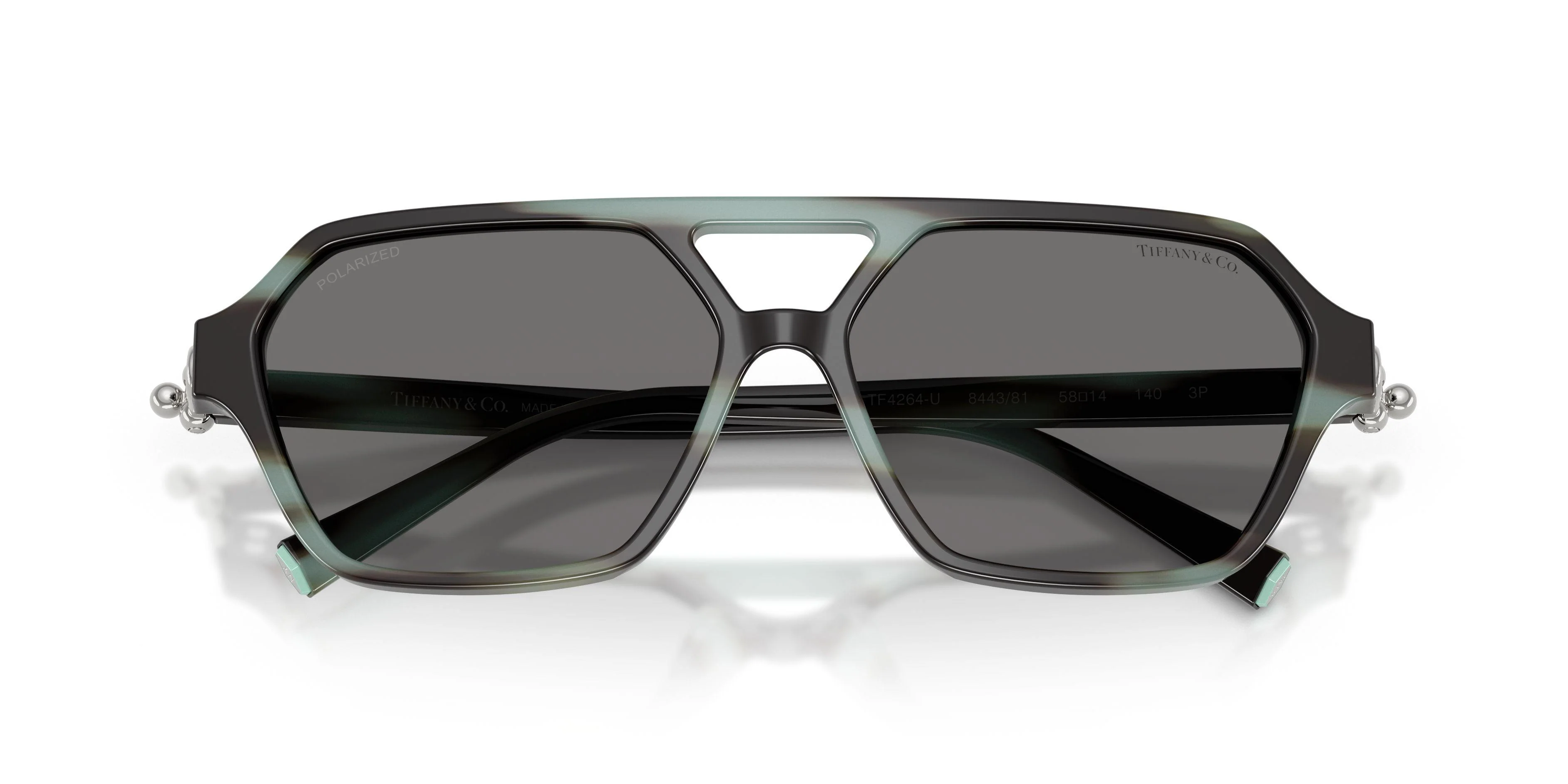 Tiffany 4264U Sunglasses - Image 5