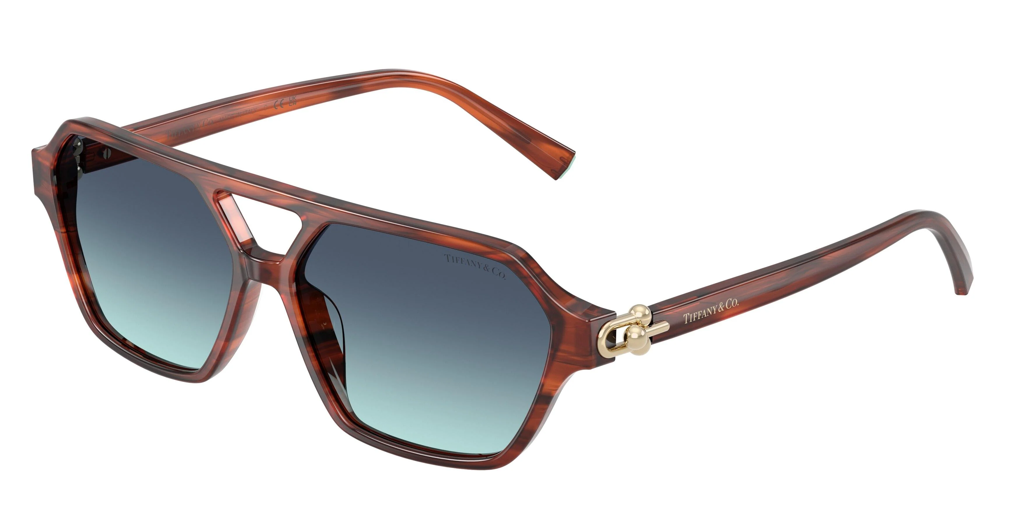 Tiffany 4264U Sunglasses - Image 6