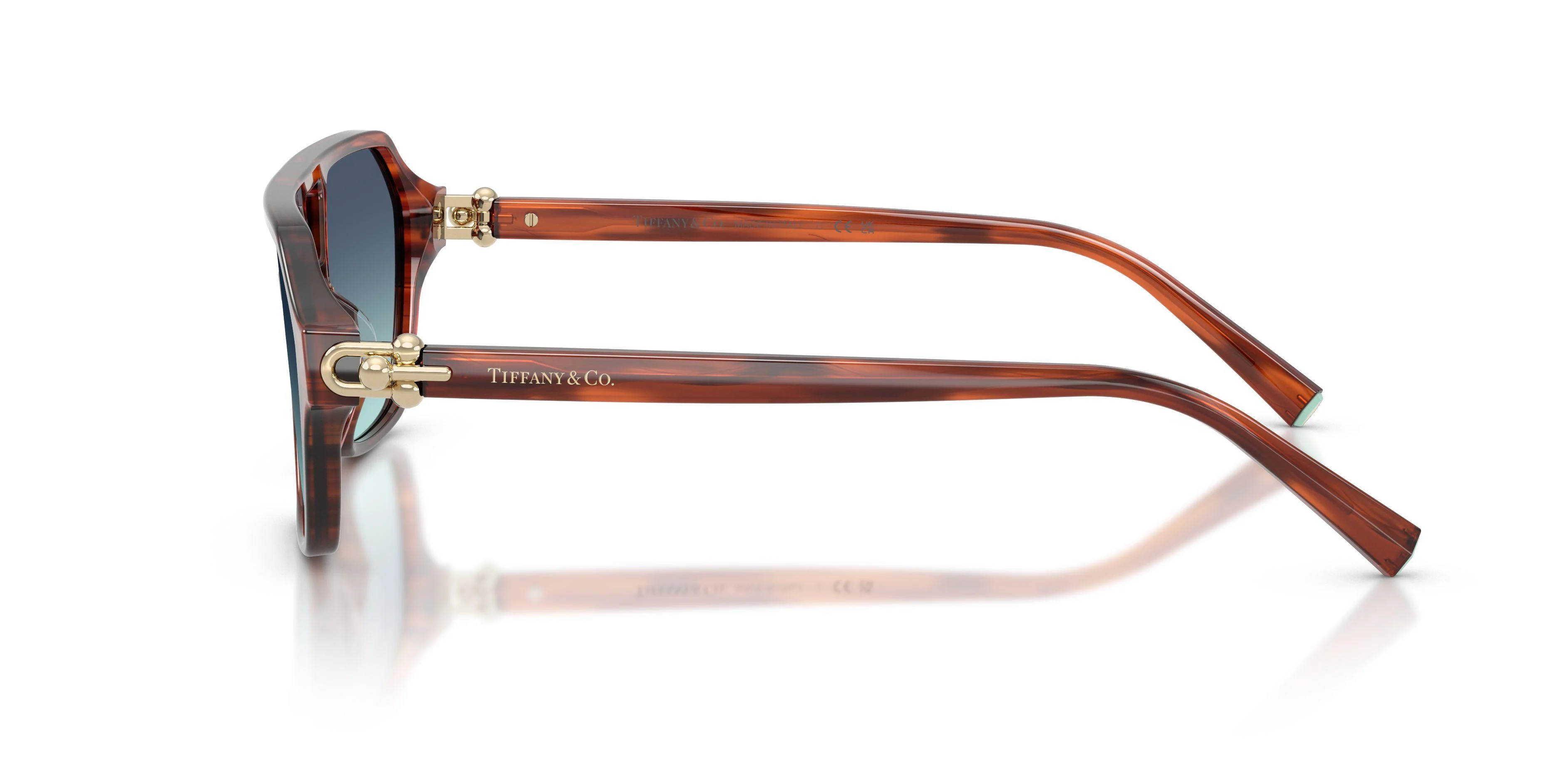 Tiffany 4264U Sunglasses - Image 7