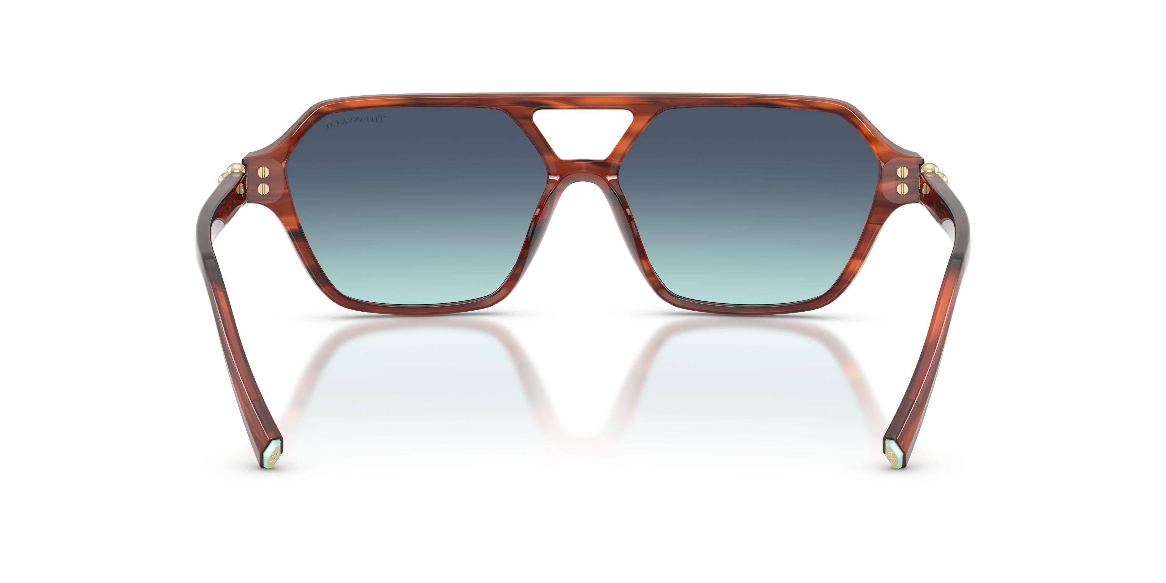 Tiffany 4264U Sunglasses - Image 8