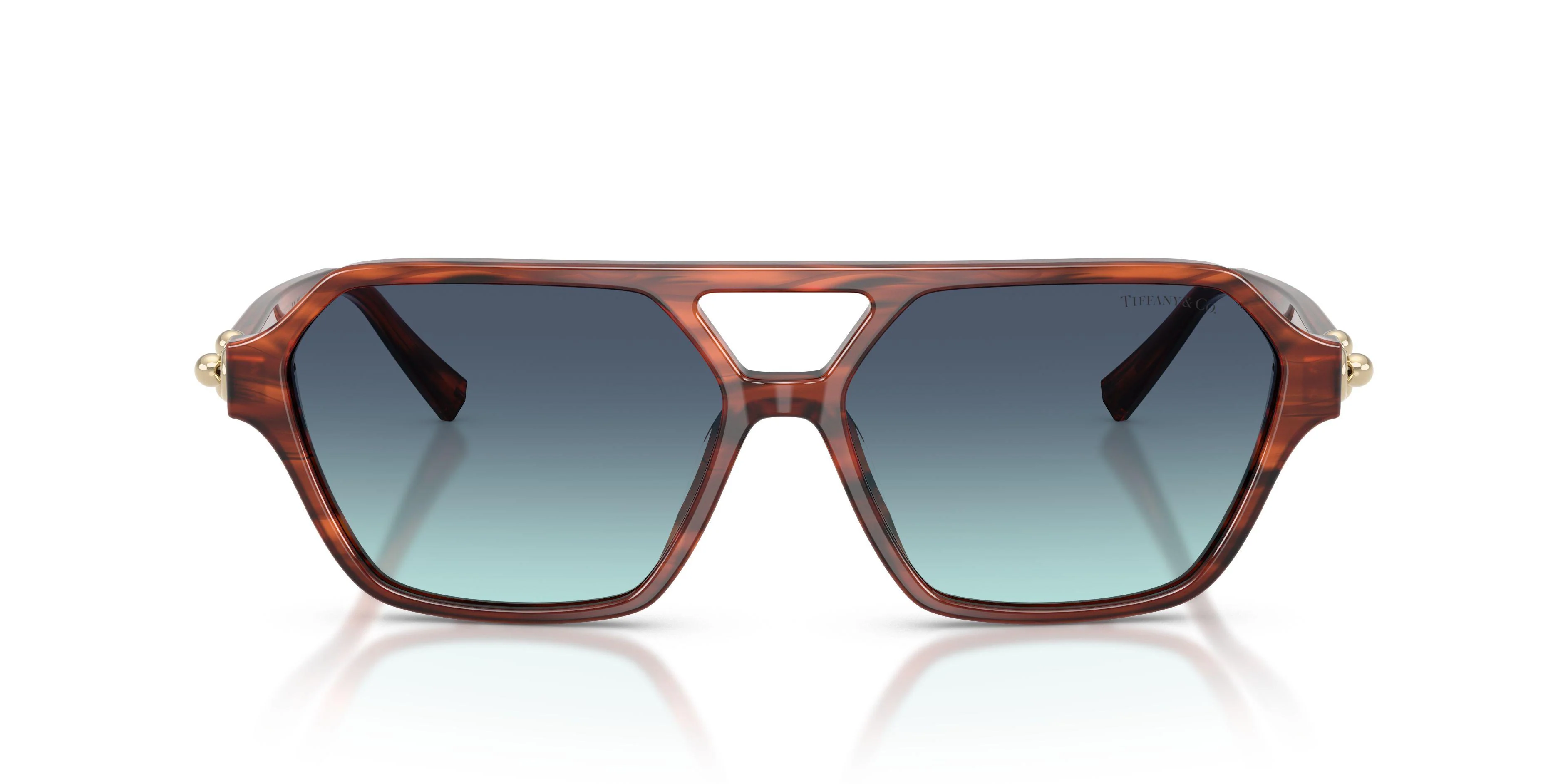 Tiffany 4264U Sunglasses - Image 9