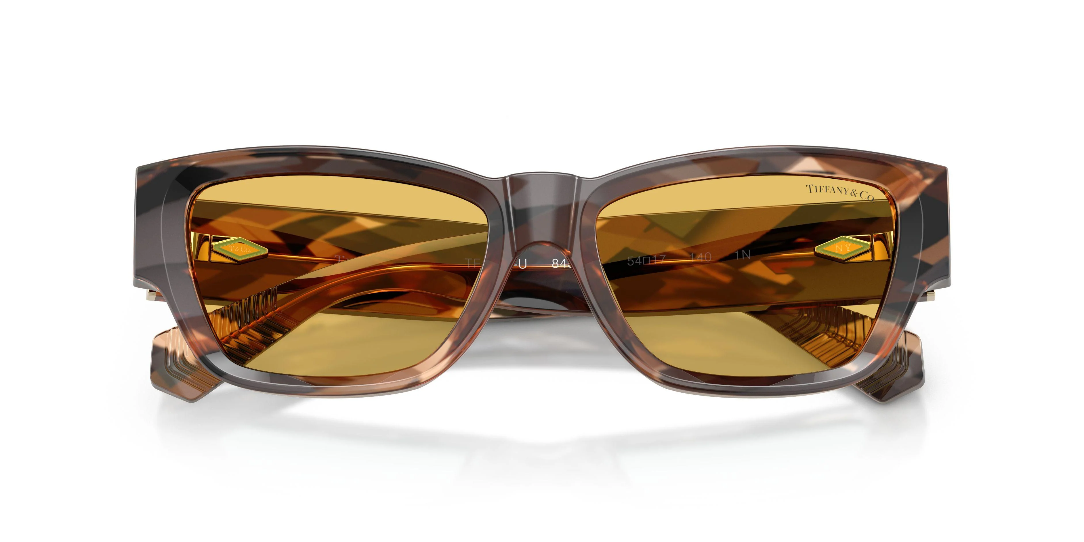 Tiffany 4265U Sunglasses - Image 10