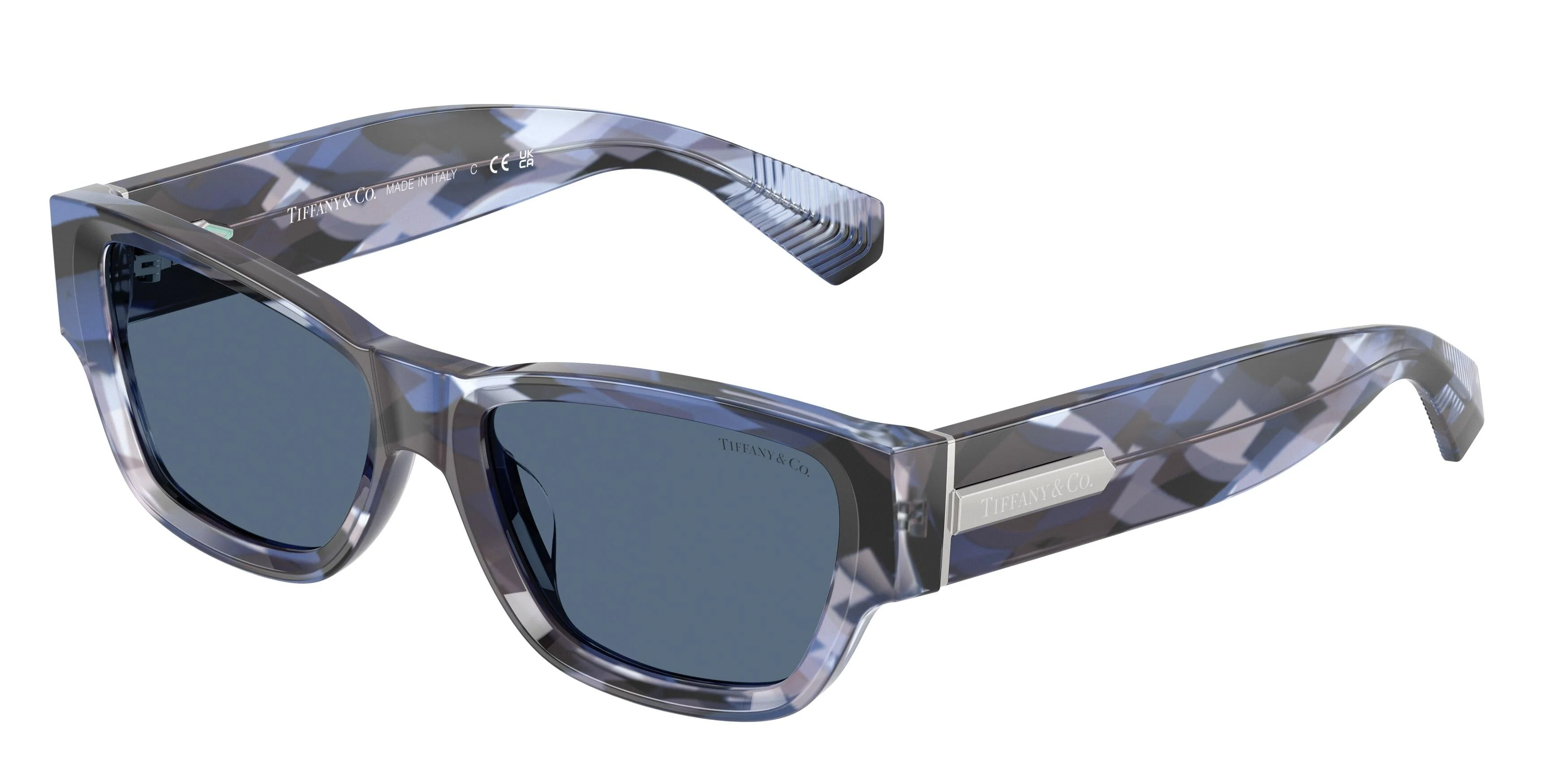 Tiffany 4265U Sunglasses - Image 11
