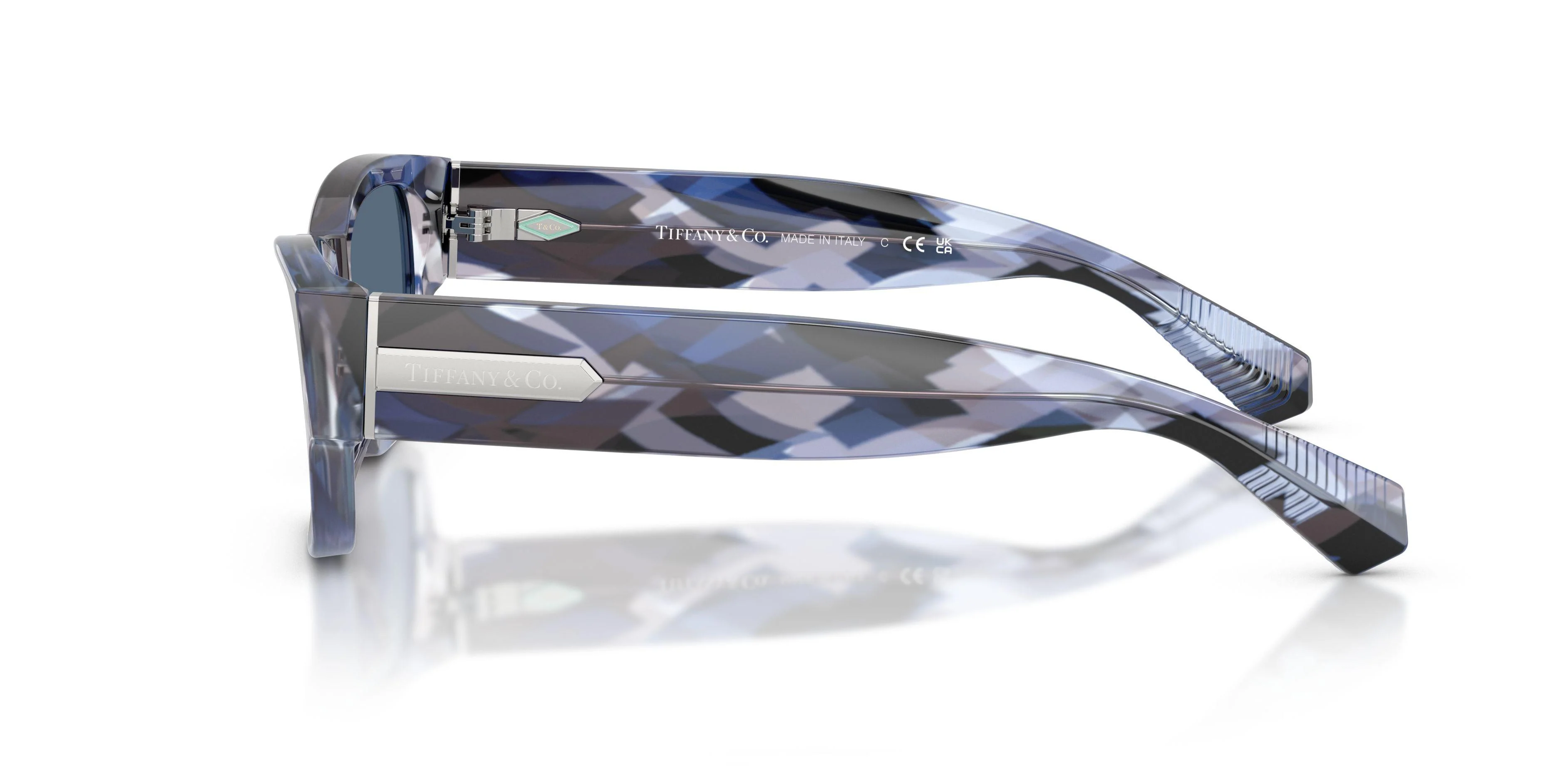 Tiffany 4265U Sunglasses - Image 12