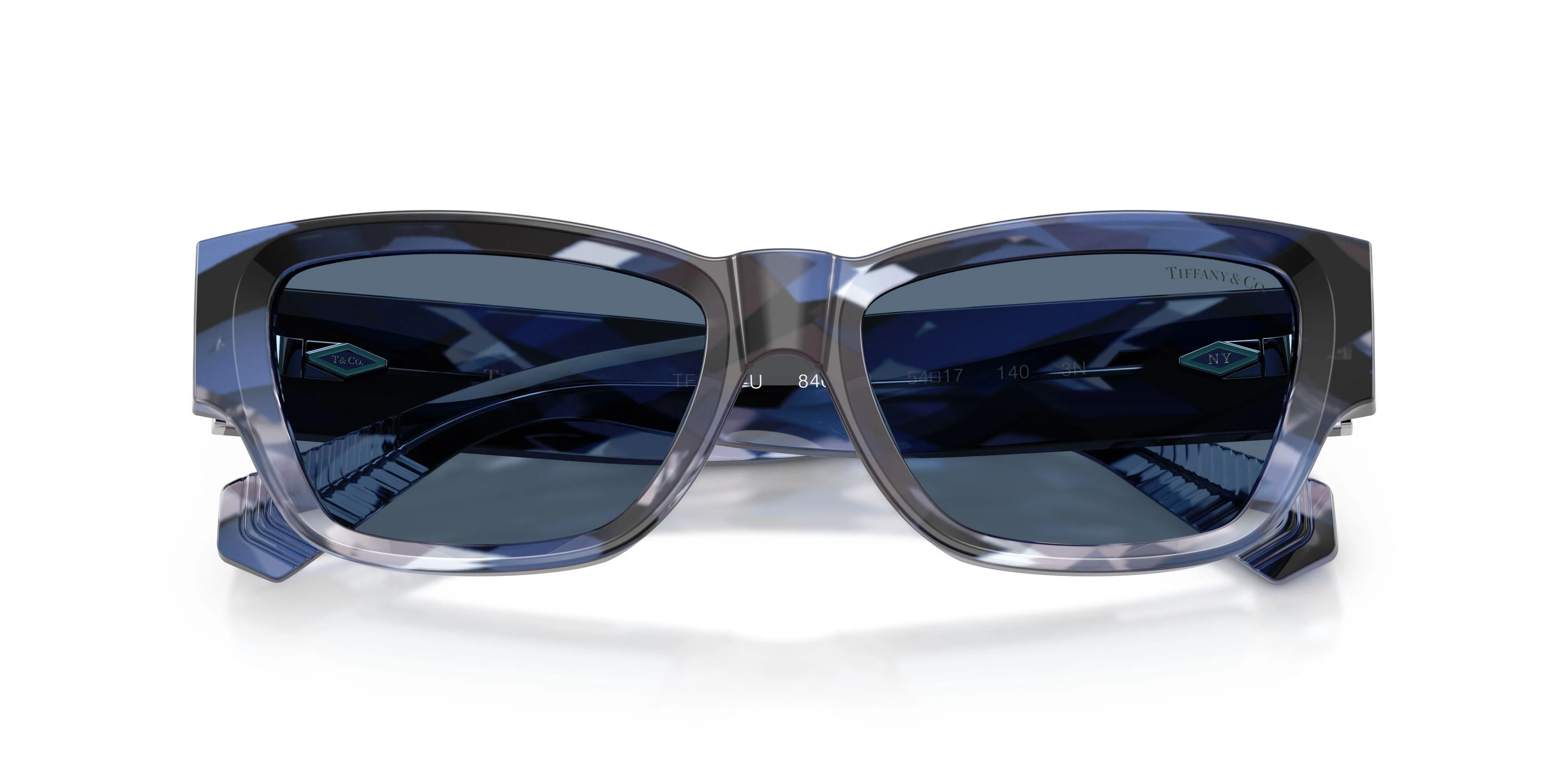 Tiffany 4265U Sunglasses - Image 15