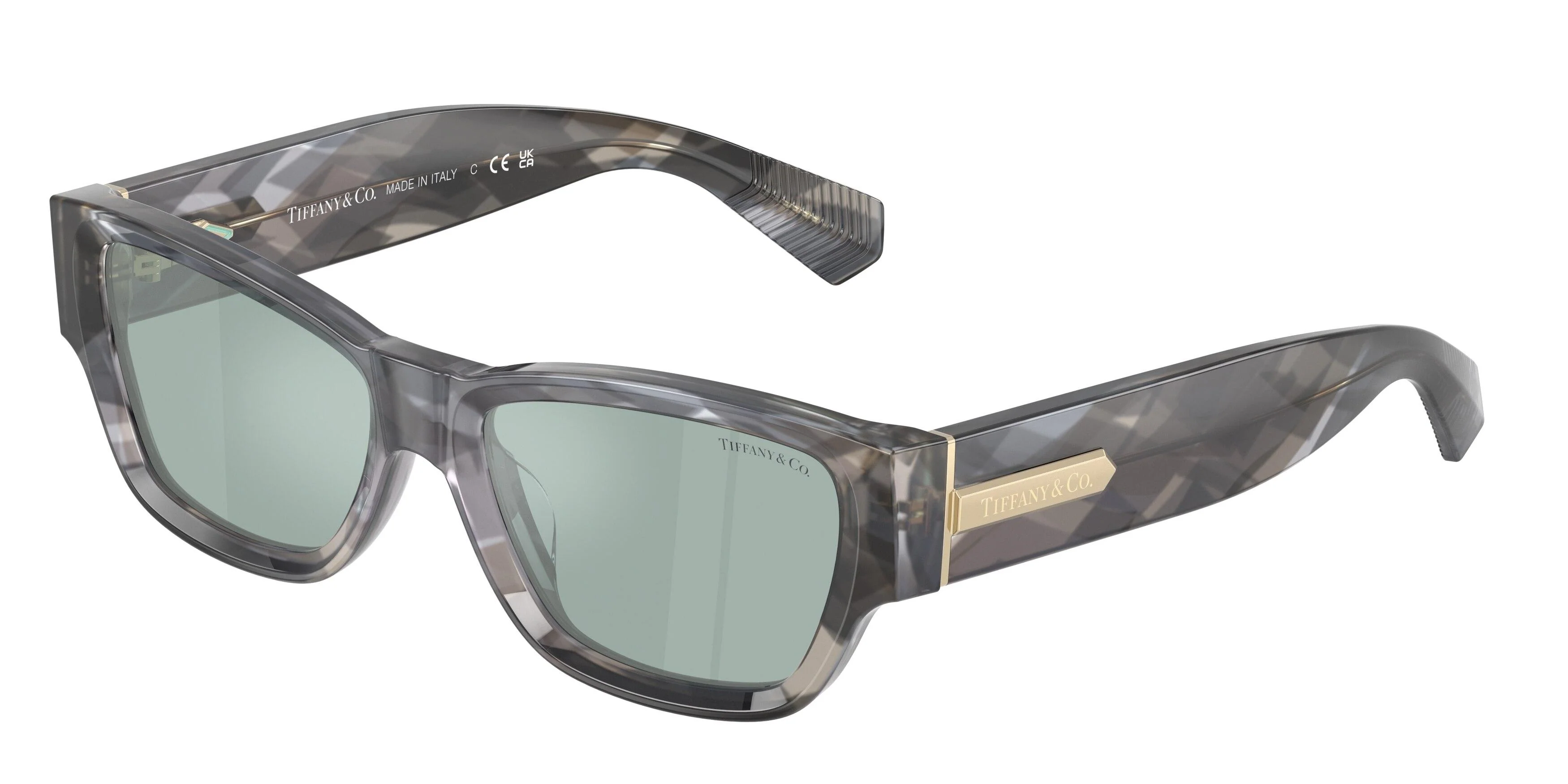 Tiffany 4265U Sunglasses - Image 16