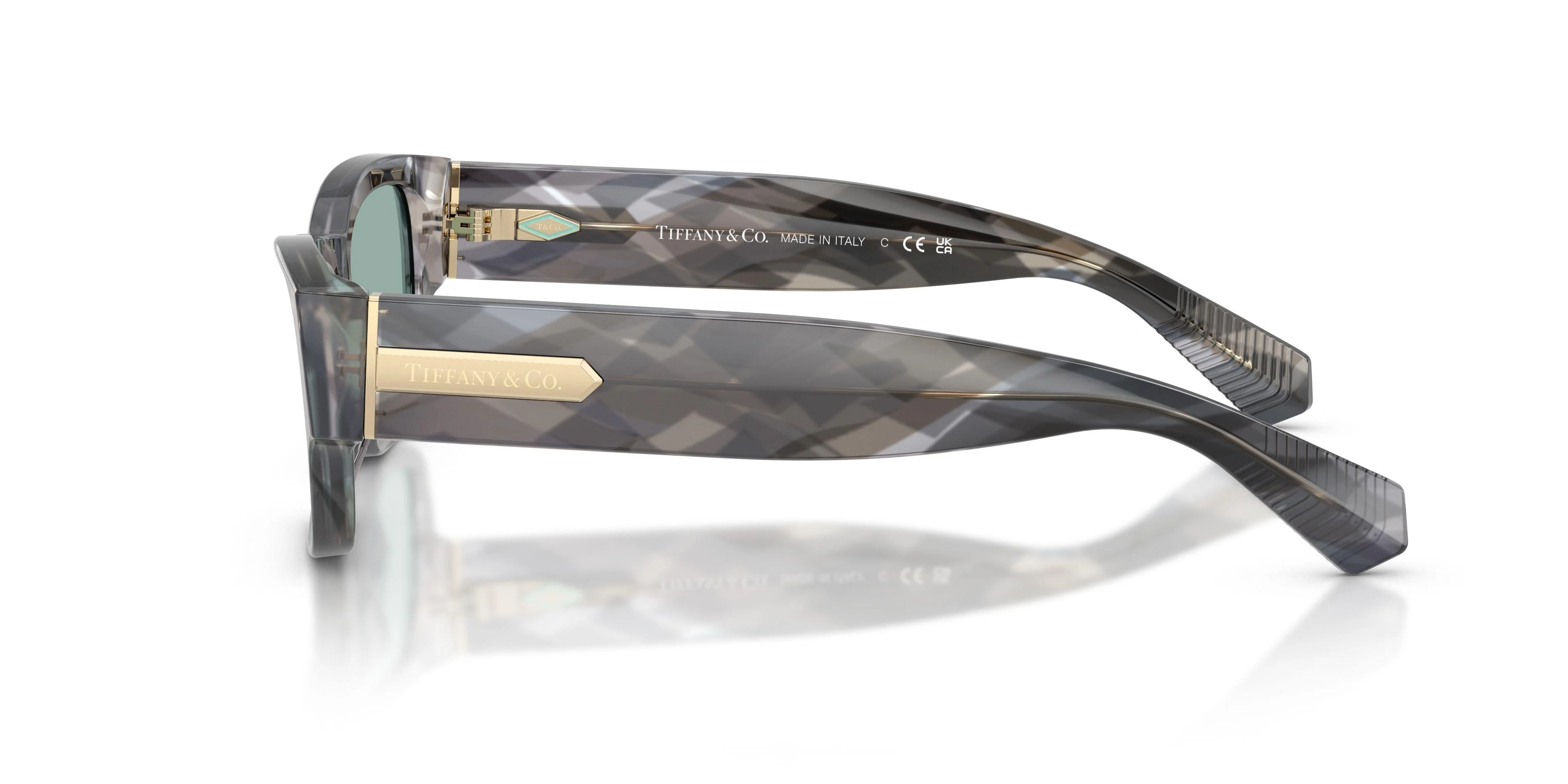 Tiffany 4265U Sunglasses - Image 17