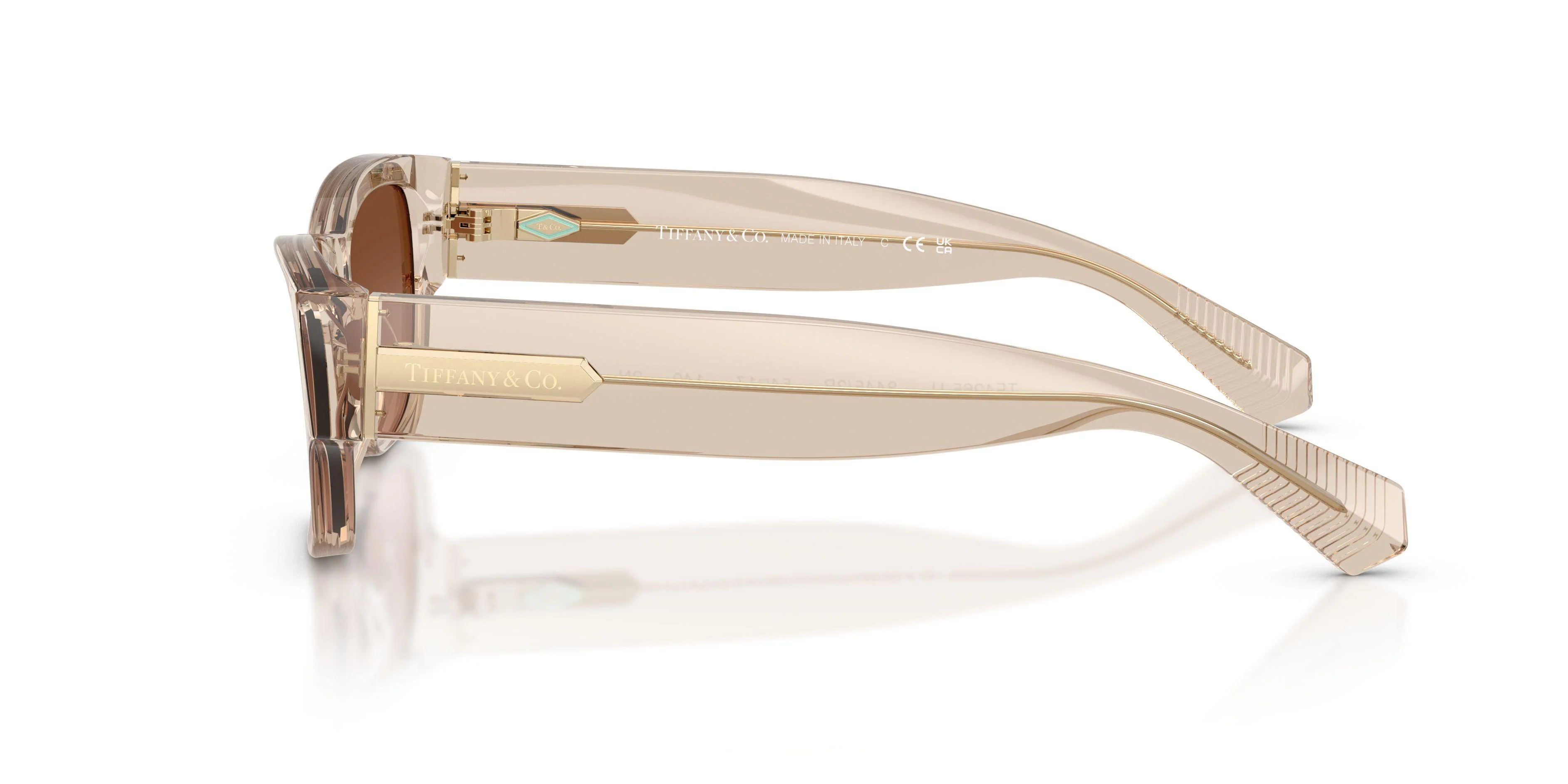 Tiffany 4265U Sunglasses - Image 2